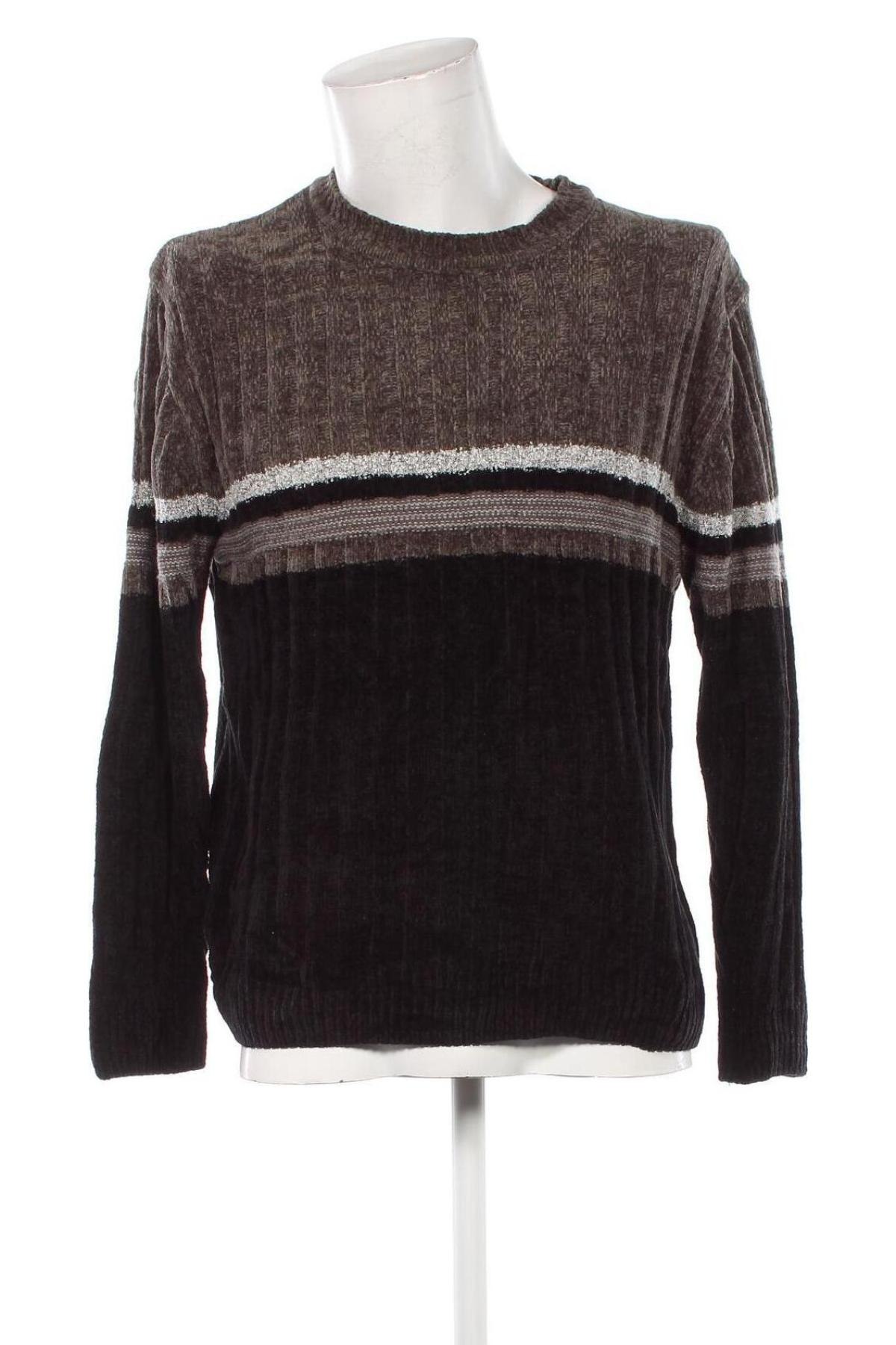 Herrenpullover Croft & Barrow, Größe L, Farbe Mehrfarbig, Preis € 5,99