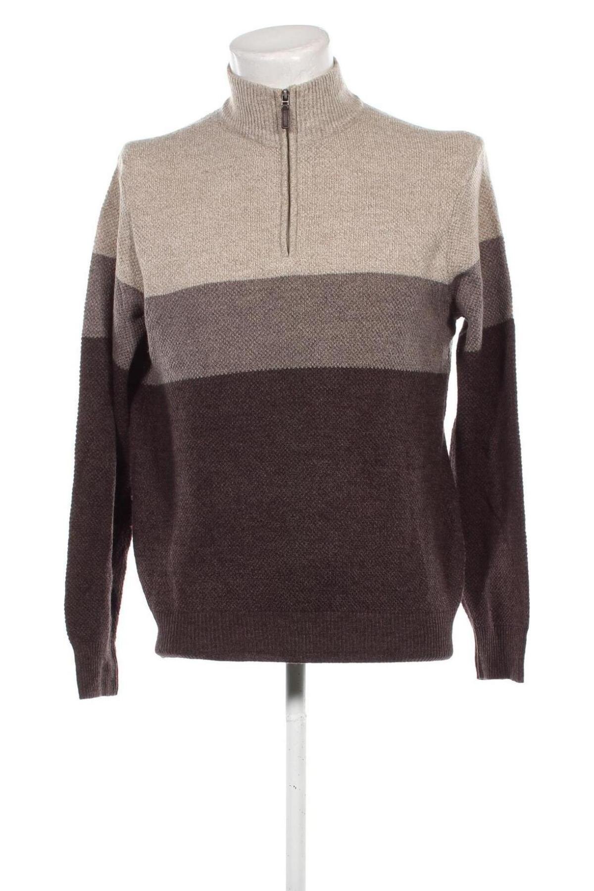 Herrenpullover Dockers, Größe M, Farbe Mehrfarbig, Preis € 21,99