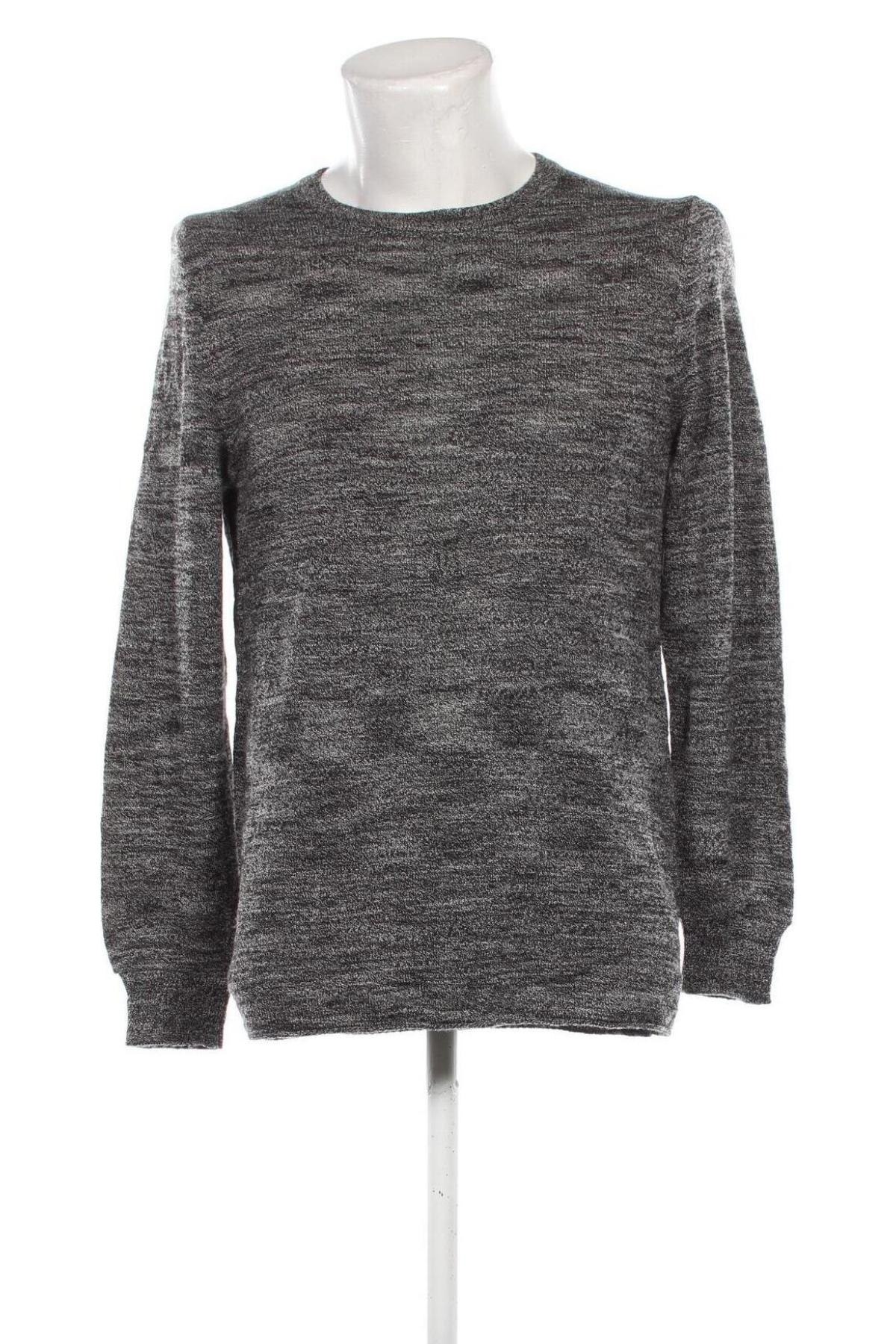 Męski sweter Drykorn for beautiful people, Rozmiar L, Kolor Szary, Cena 214,99 zł