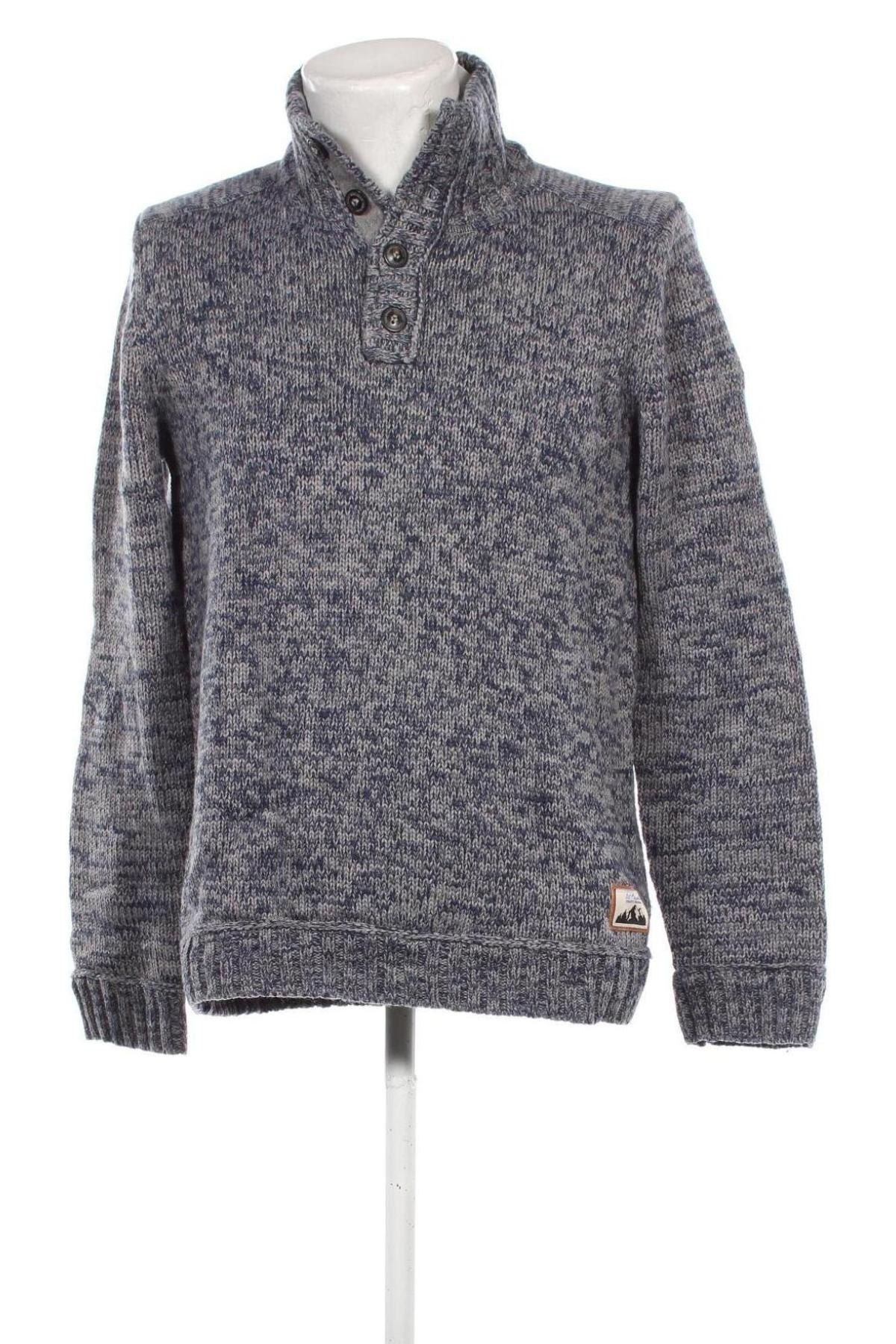 Herrenpullover Edc By Esprit, Größe L, Farbe Mehrfarbig, Preis € 10,49