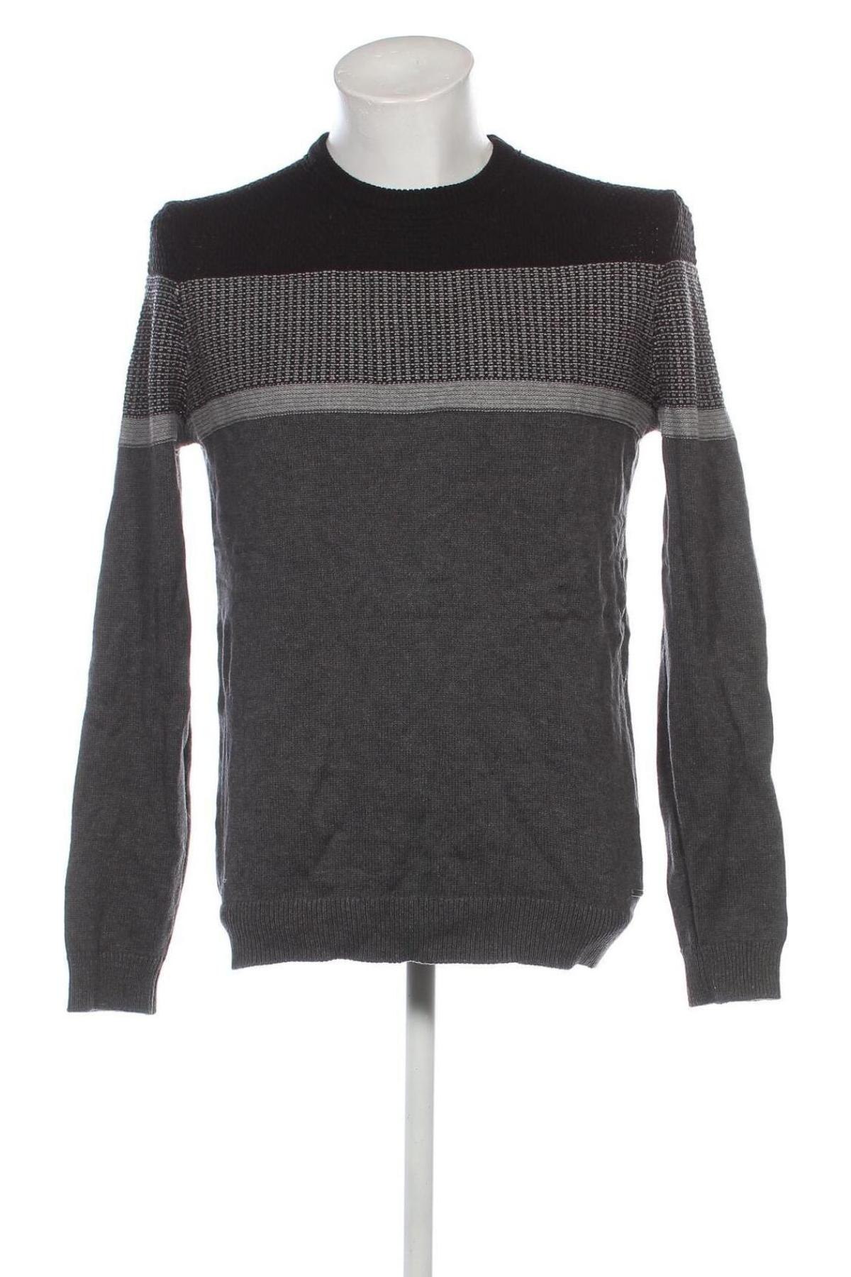 Herrenpullover Esprit, Größe L, Farbe Mehrfarbig, Preis € 18,99