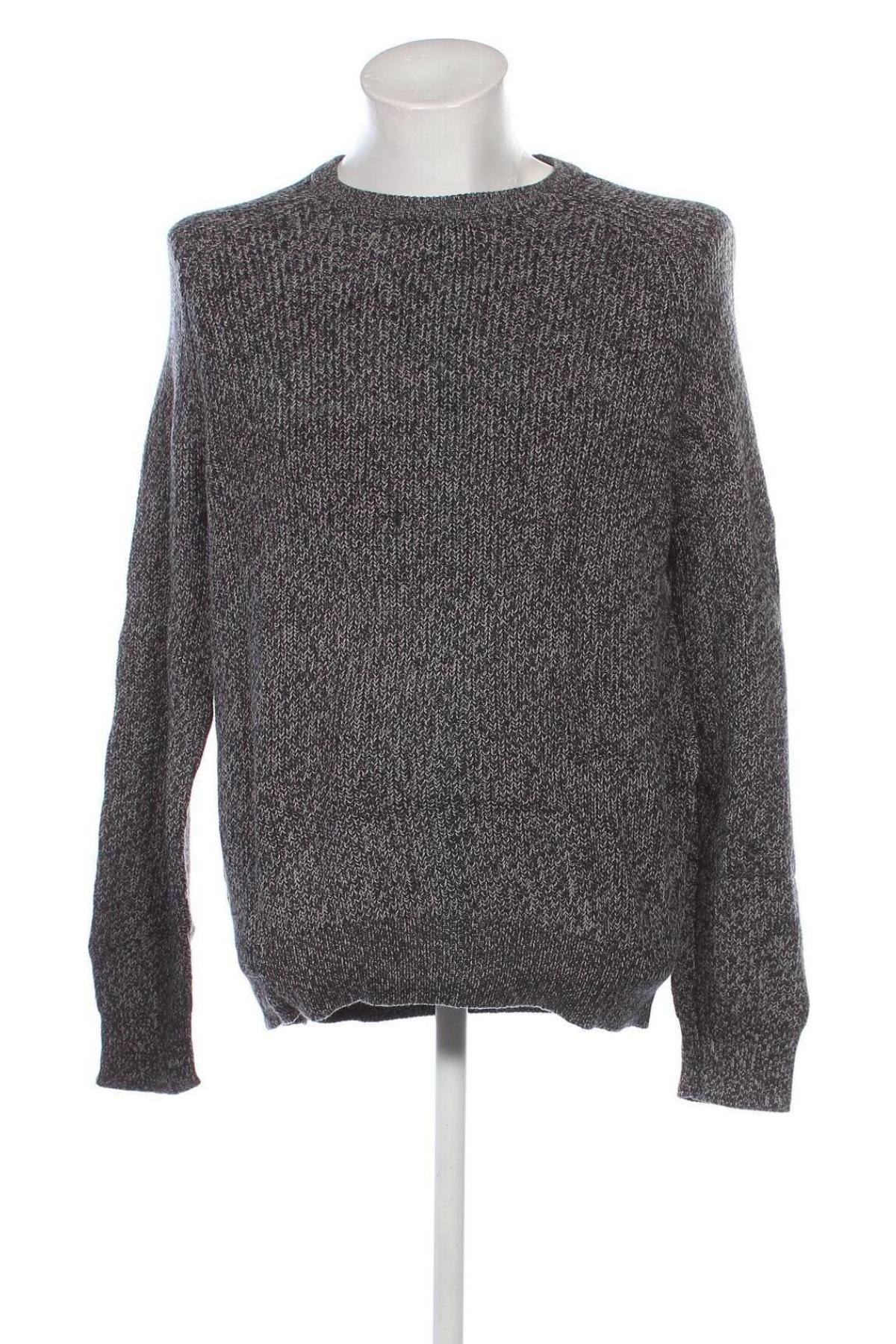 Herrenpullover Essentials by Tchibo, Größe L, Farbe Mehrfarbig, Preis 10,49 €