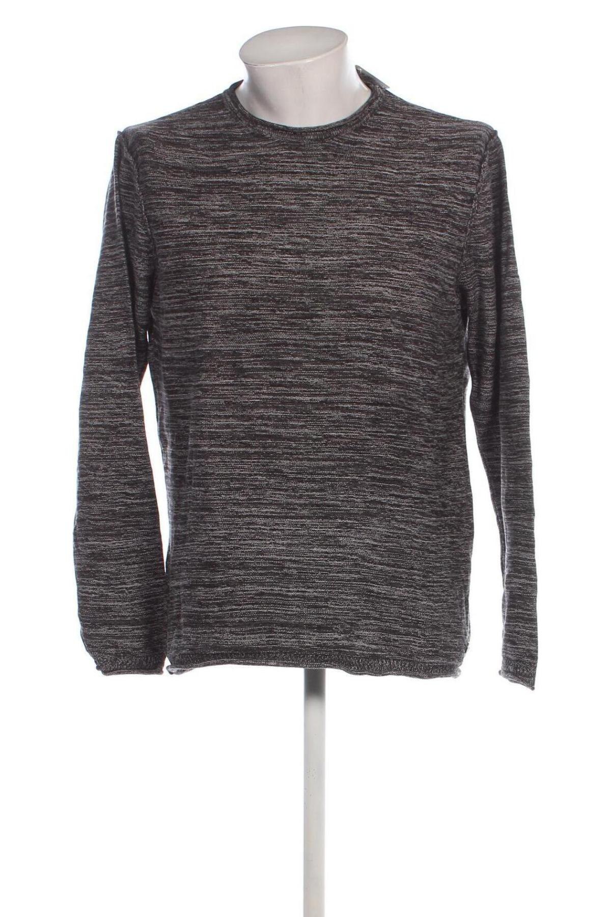 Herrenpullover Friends, Größe XL, Farbe Grau, Preis € 6,99