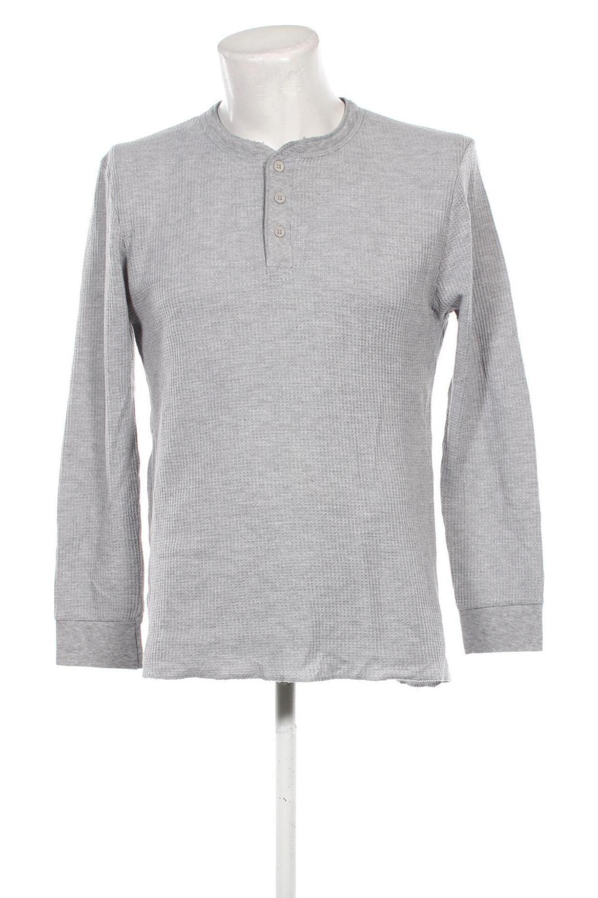 Herrenpullover Fruit Of The Loom, Größe XL, Farbe Grau, Preis € 10,49