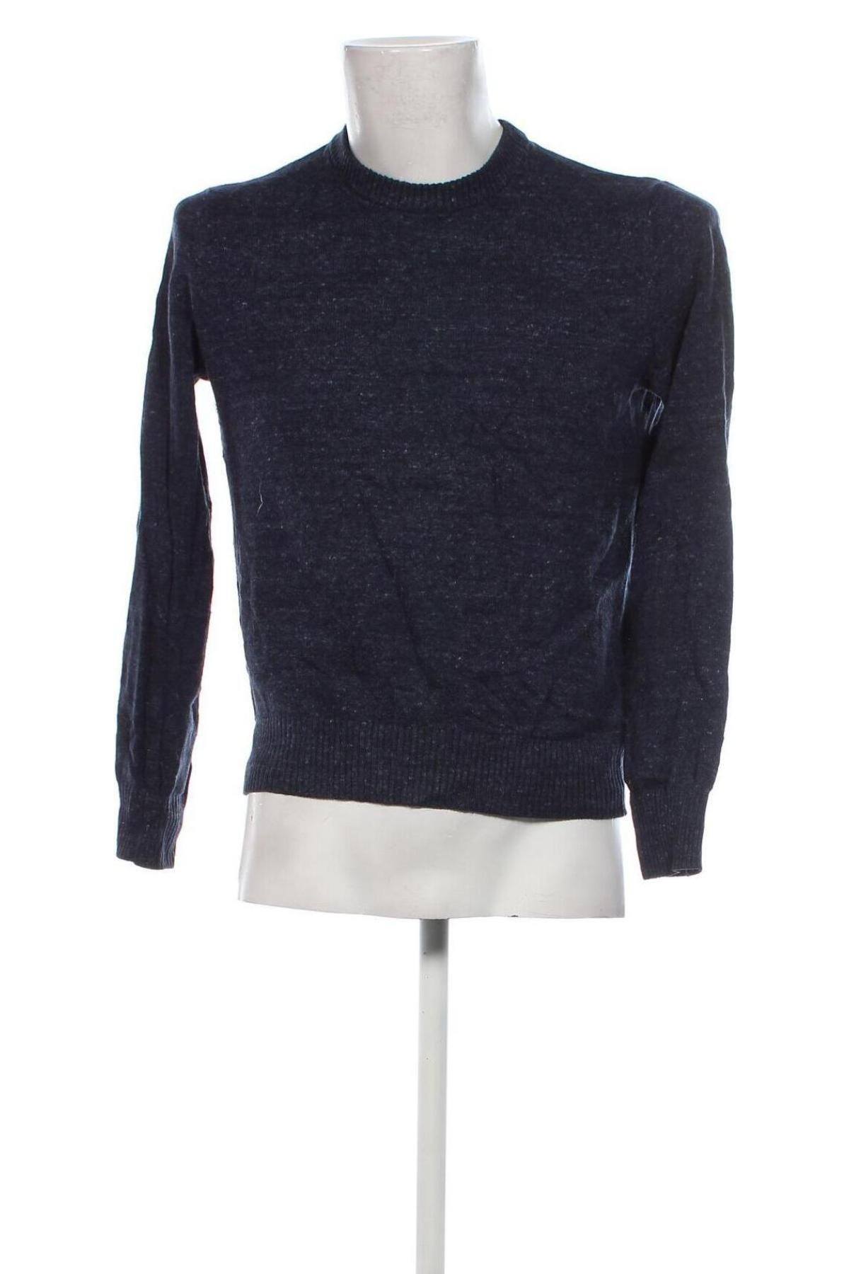 Herrenpullover Gap, Größe M, Farbe Blau, Preis € 8,99