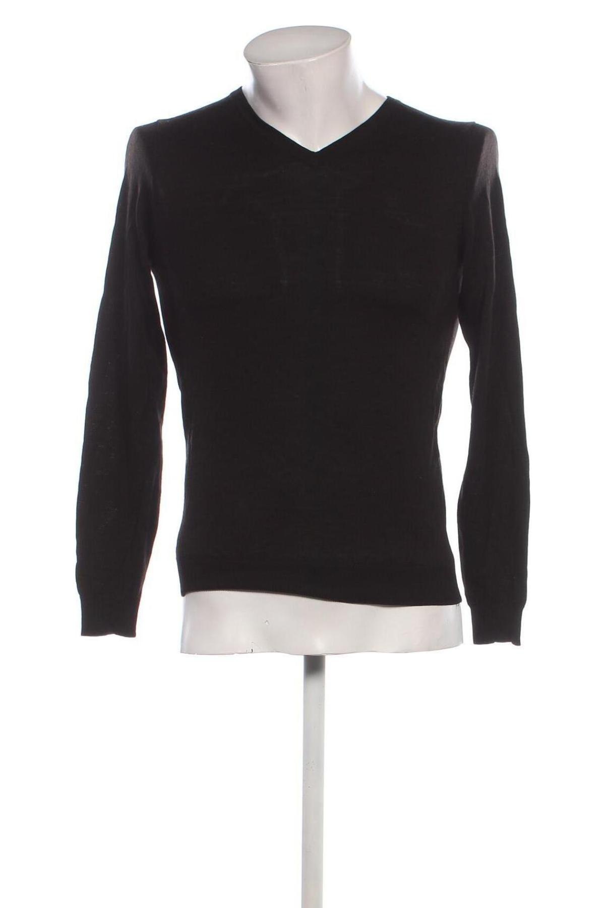 Herrenpullover H&M, Größe S, Farbe Schwarz, Preis € 12,99