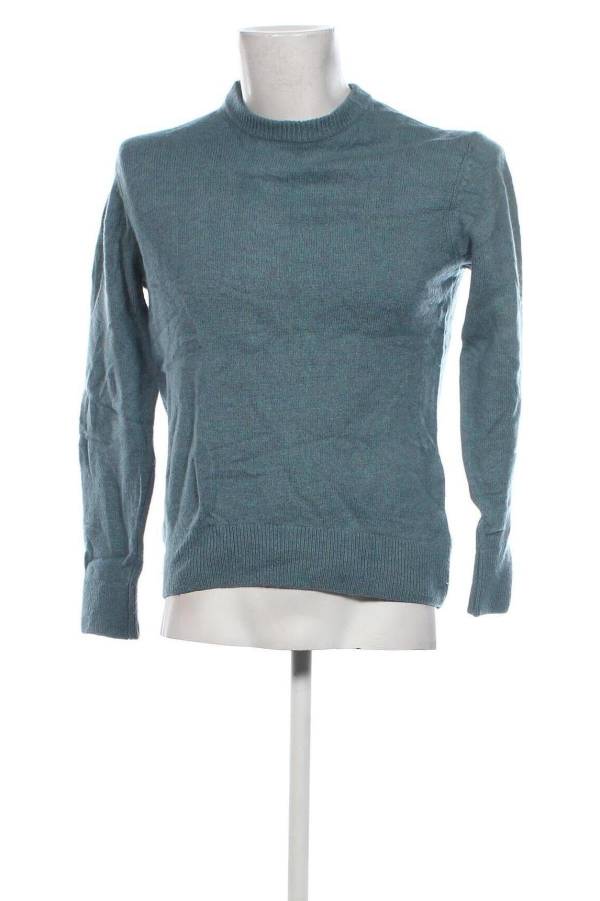 Herrenpullover H&M, Größe S, Farbe Mehrfarbig, Preis € 12,99