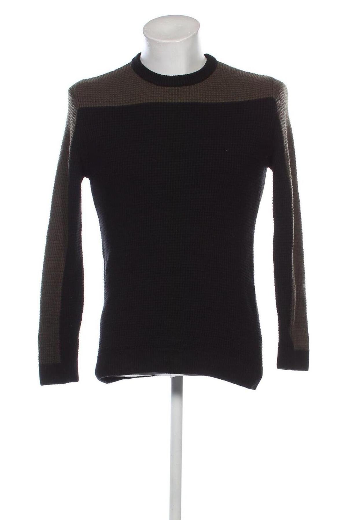 Herrenpullover H&M, Größe S, Farbe Mehrfarbig, Preis € 6,49