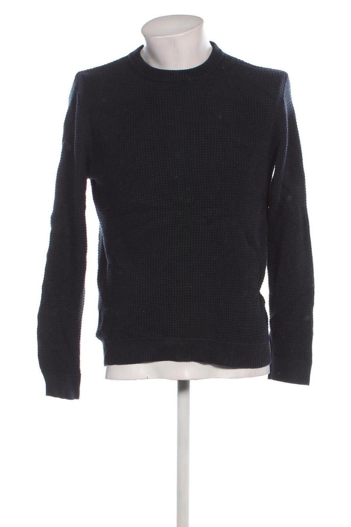 Herrenpullover H&M, Größe L, Farbe Blau, Preis € 22,99