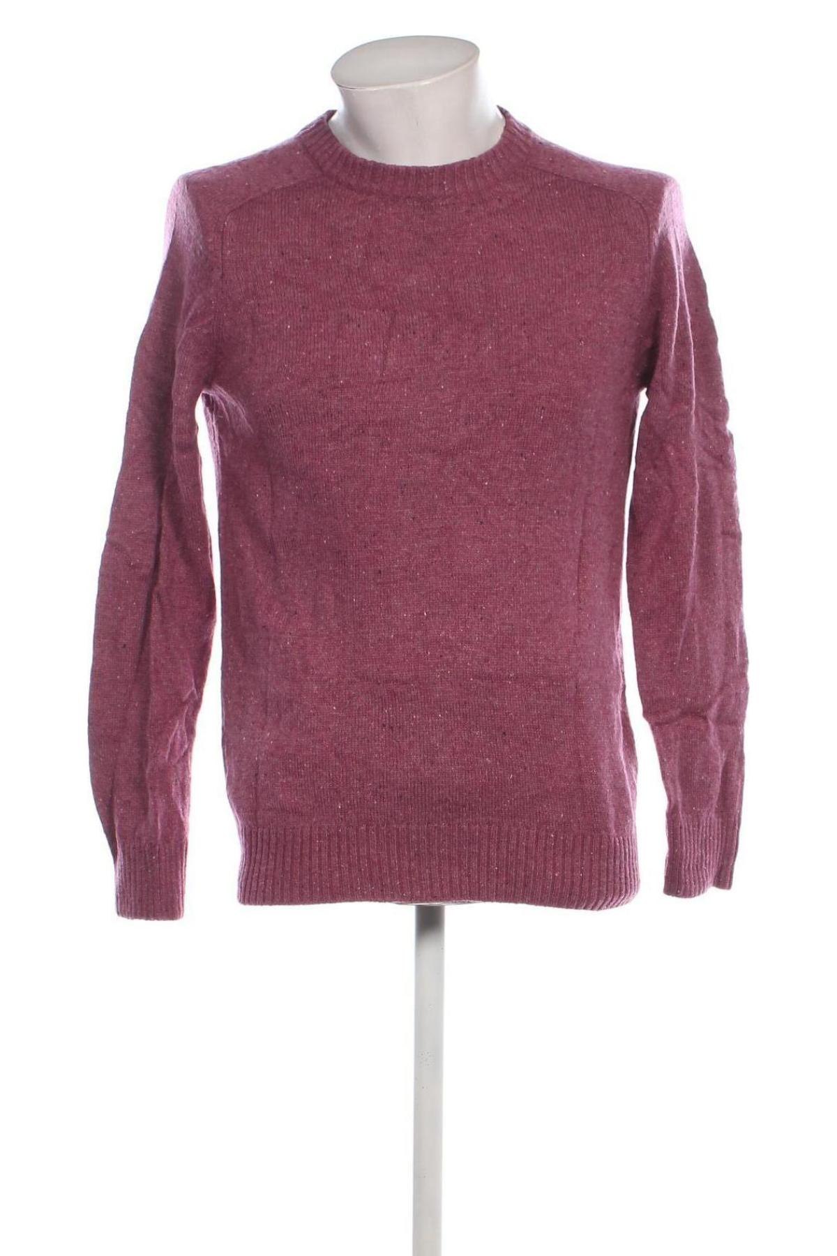 Pánsky sveter  H&M, Veľkosť M, Farba Fialová, Cena  19,95 €