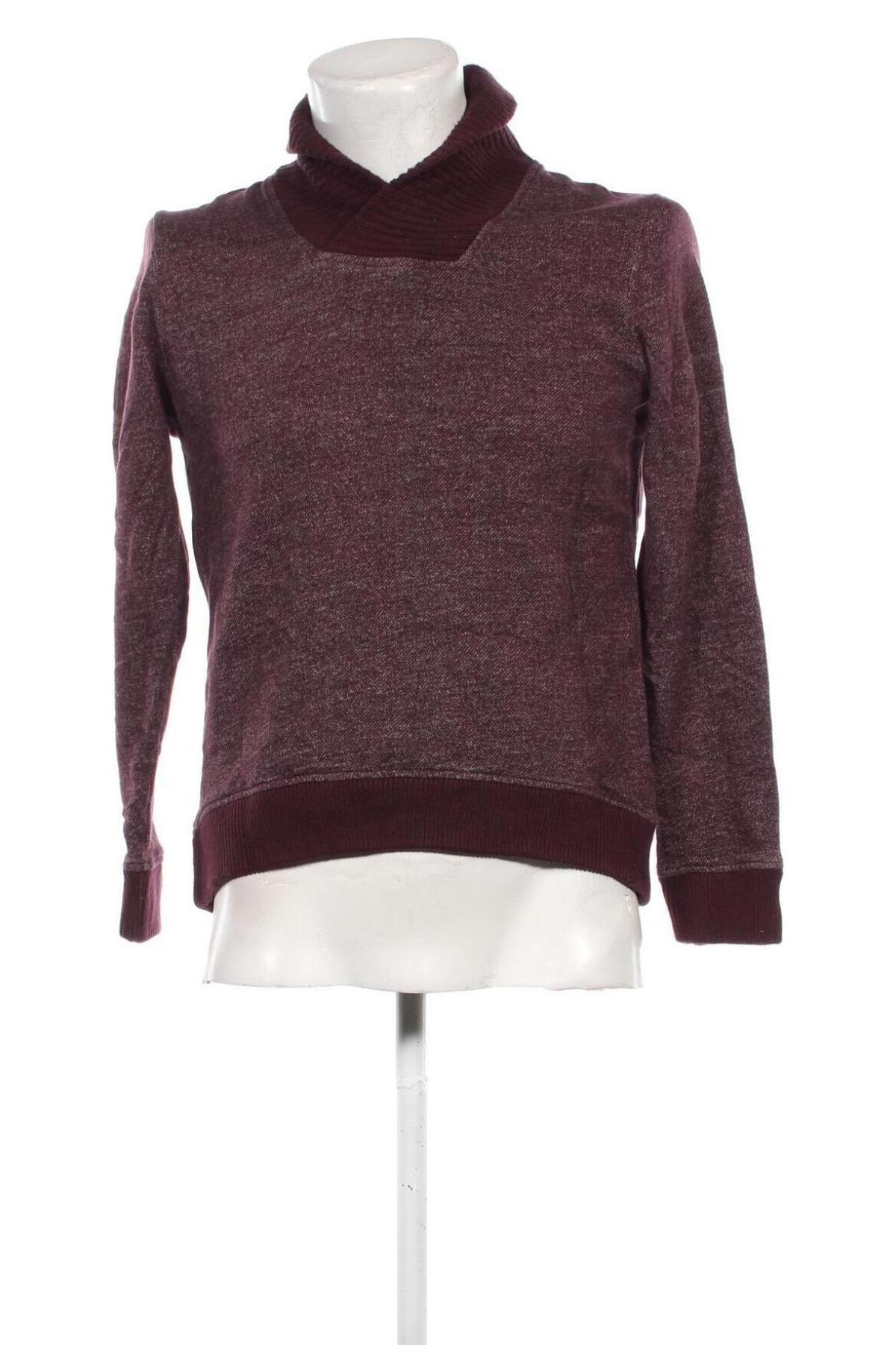 Herrenpullover H&M, Größe S, Farbe Rot, Preis € 7,99