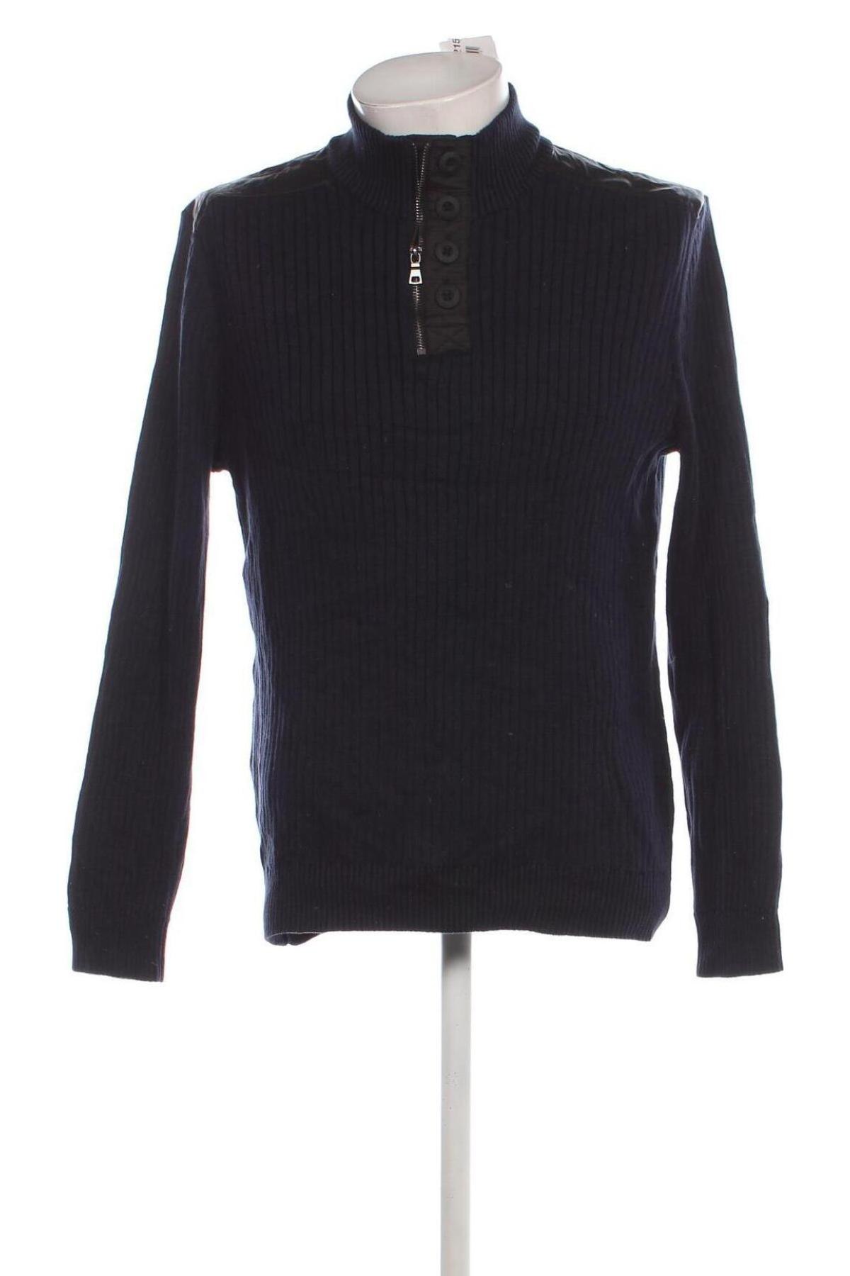 Herrenpullover INC International Concepts, Größe XL, Farbe Blau, Preis € 23,99