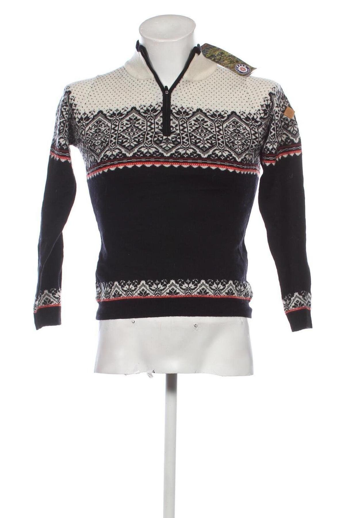 Herrenpullover Icewear, Größe XS, Farbe Mehrfarbig, Preis 34,99 €