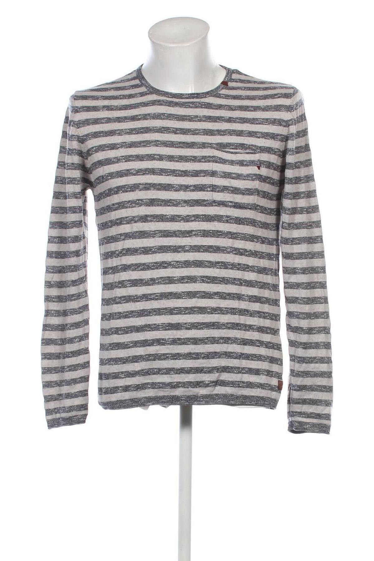 Męski sweter Jack & Jones, Rozmiar M, Kolor Kolorowy, Cena 118,99 zł