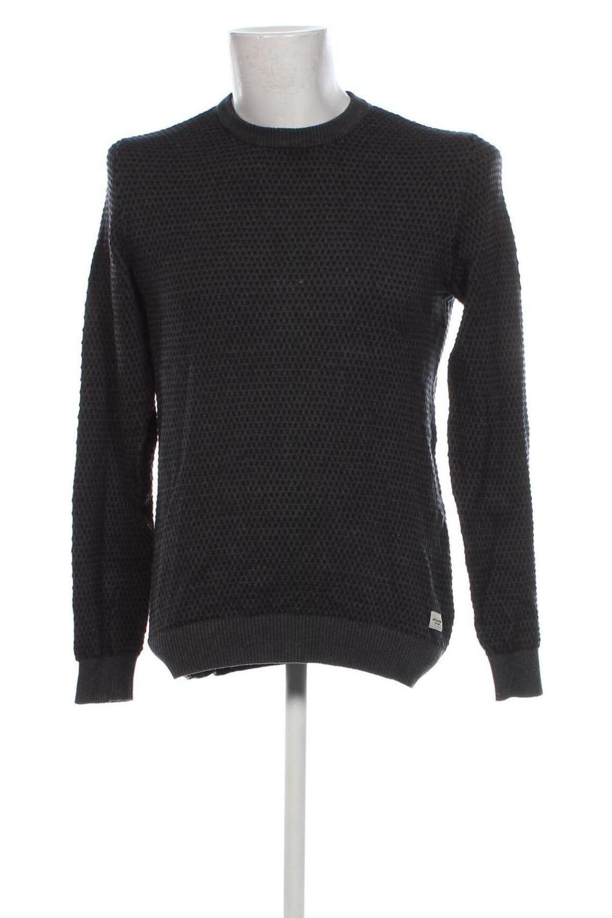 Męski sweter Jack & Jones, Rozmiar XL, Kolor Szary, Cena 118,99 zł