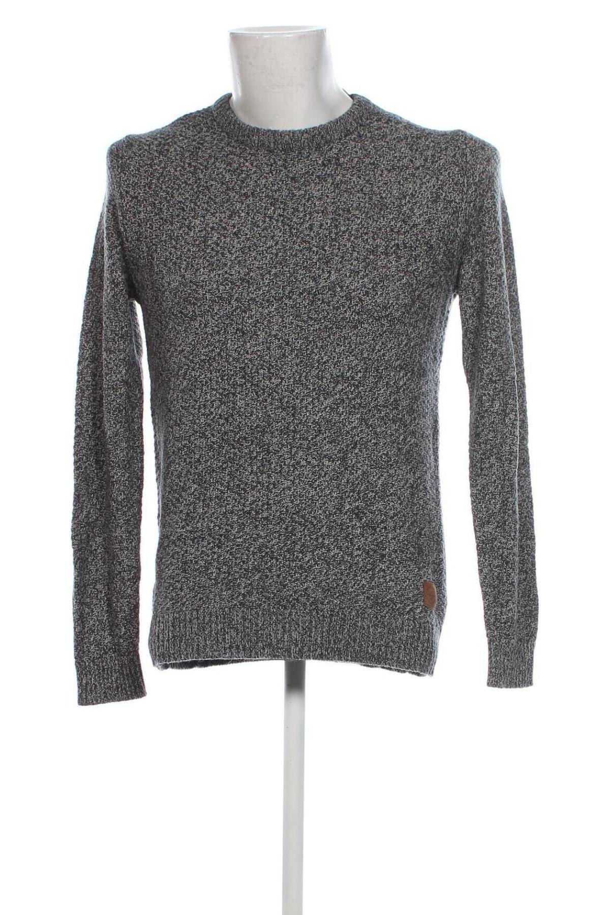 Męski sweter Jack & Jones, Rozmiar L, Kolor Szary, Cena 118,99 zł