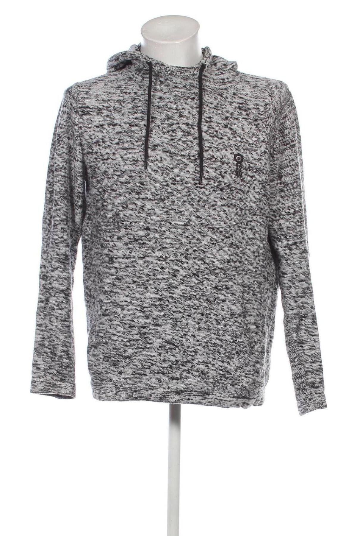 Pánsky sveter  Jack & Jones, Veľkosť XL, Farba Sivá, Cena  11,95 €