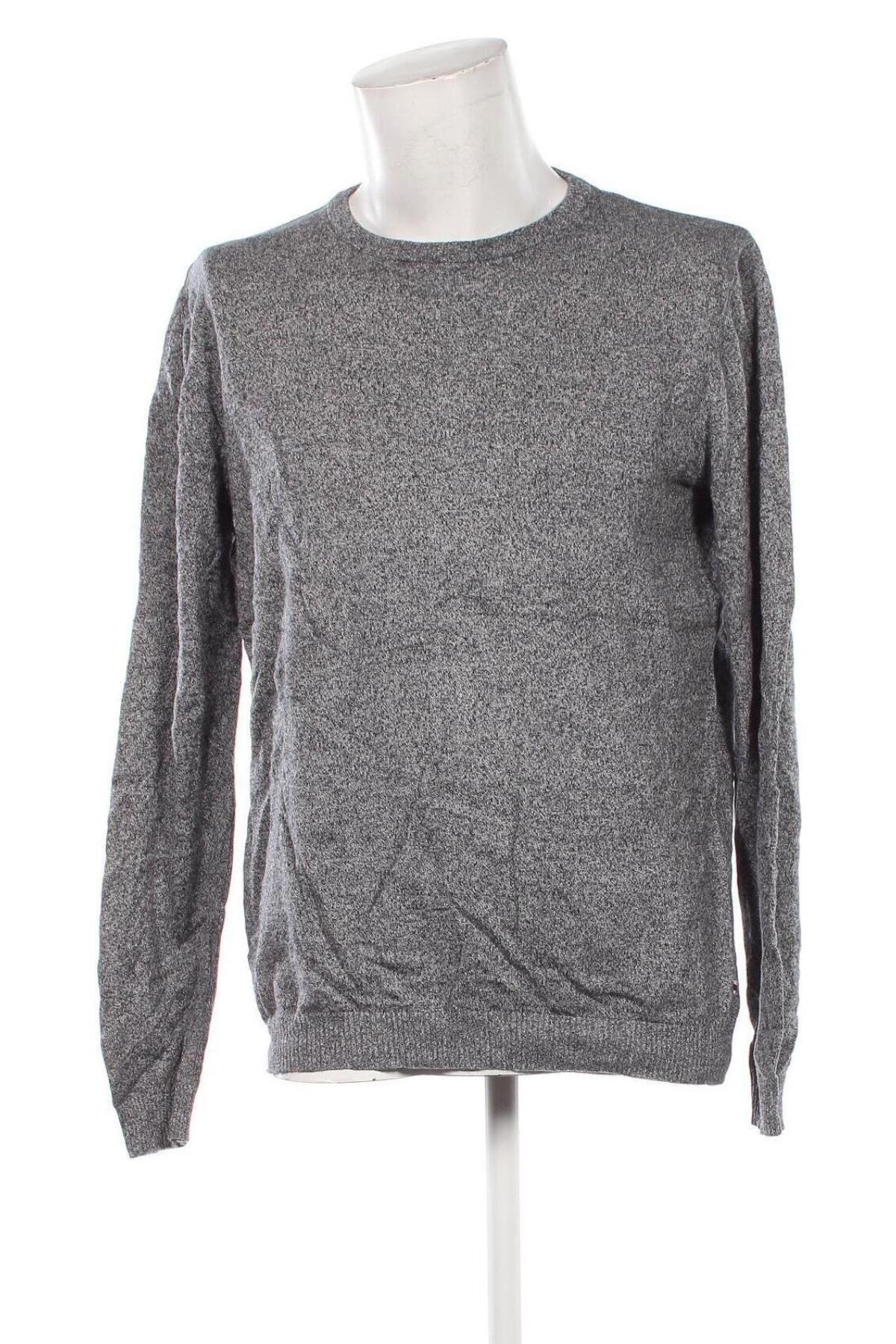 Pánsky sveter  Jack & Jones, Veľkosť XL, Farba Sivá, Cena  9,95 €