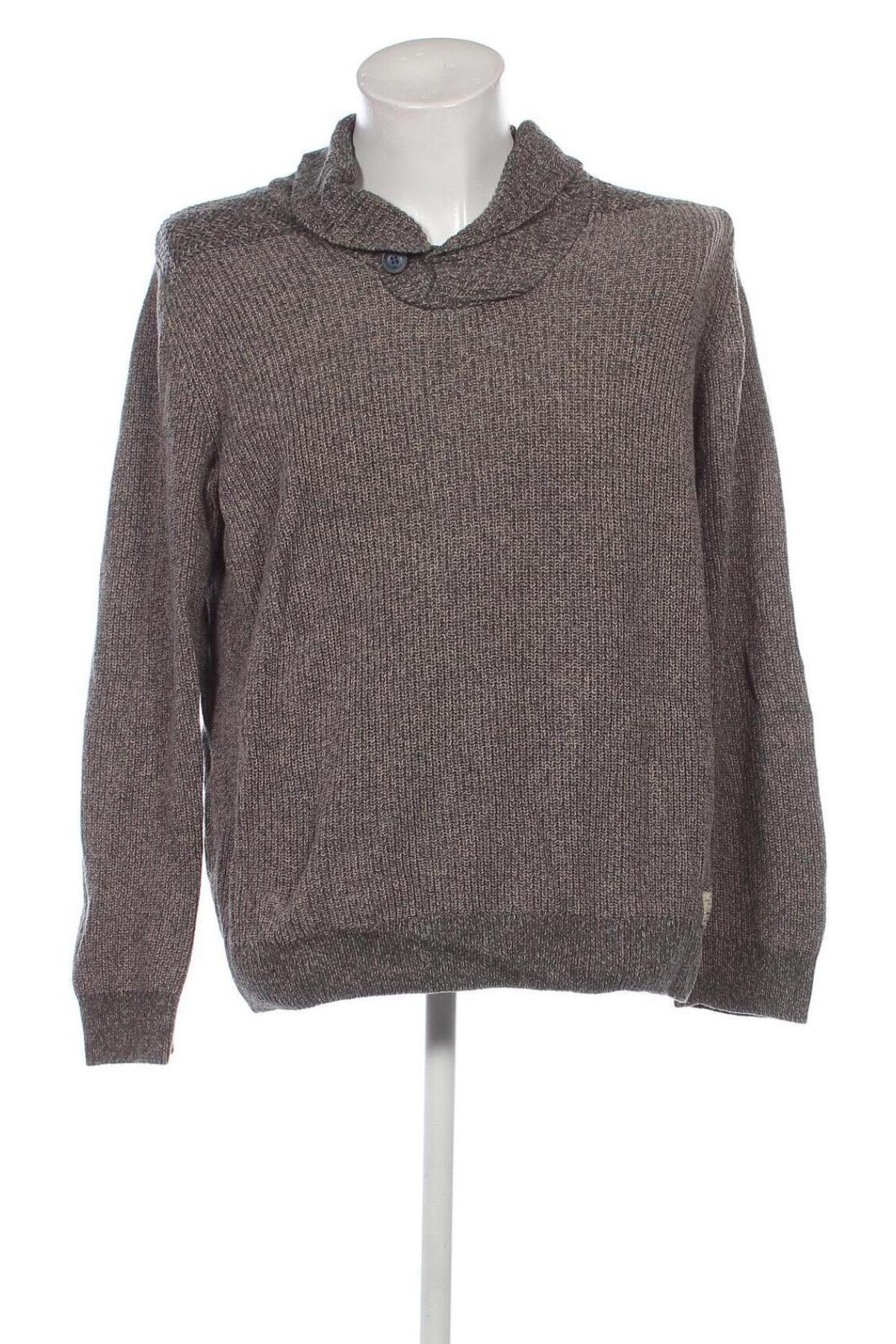 Męski sweter Jack & Jones, Rozmiar L, Kolor Kolorowy, Cena 72,99 zł