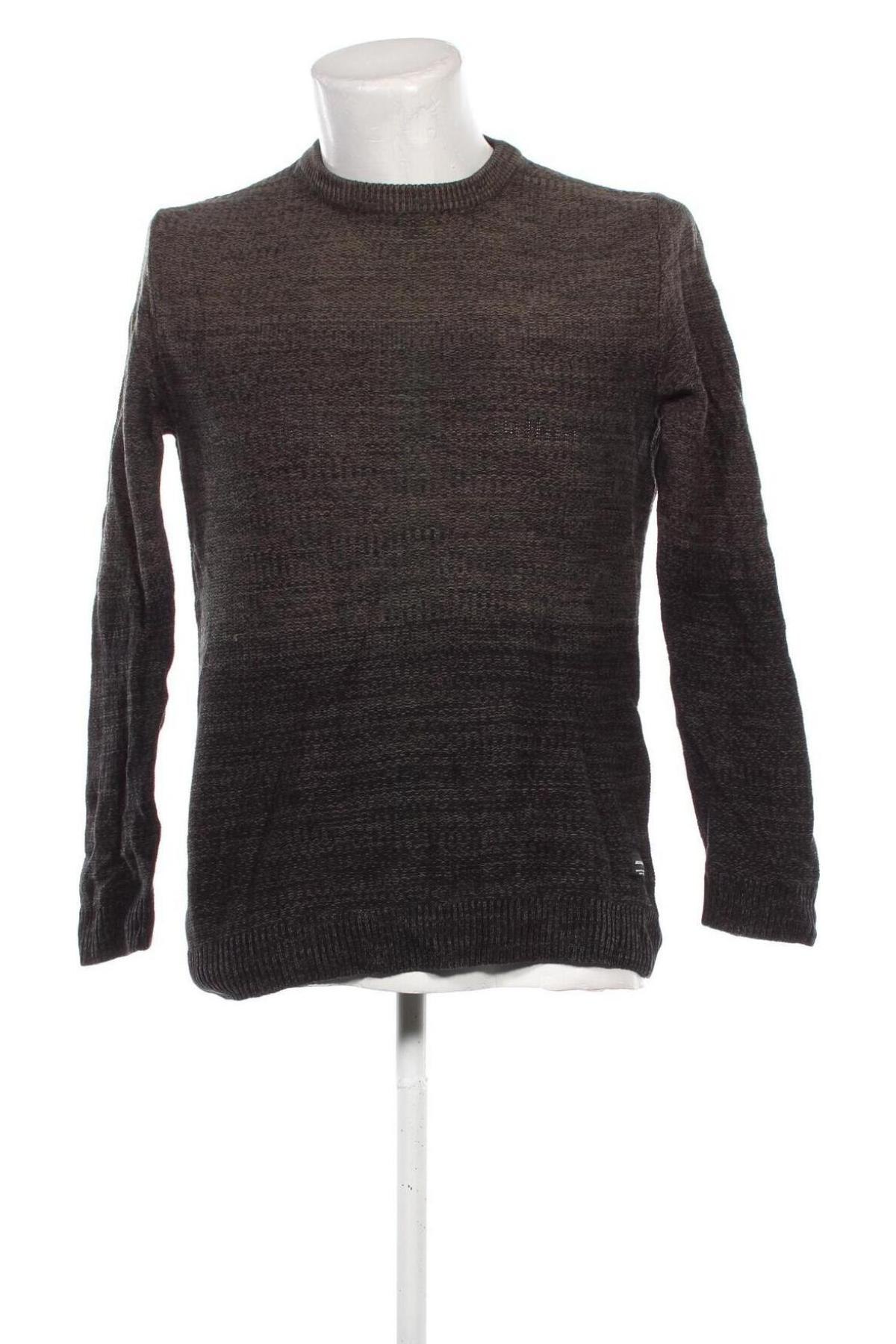 Męski sweter Jack & Jones, Rozmiar M, Kolor Zielony, Cena 33,99 zł