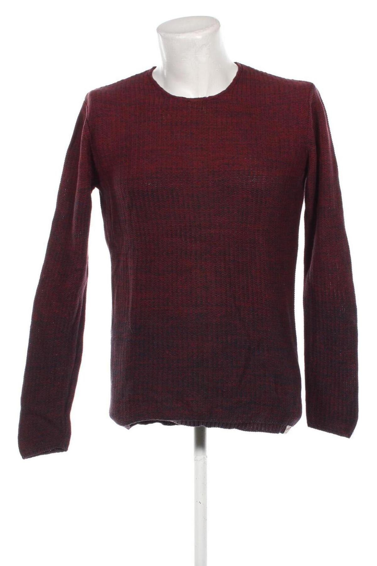 Męski sweter Jack & Jones, Rozmiar L, Kolor Kolorowy, Cena 39,99 zł