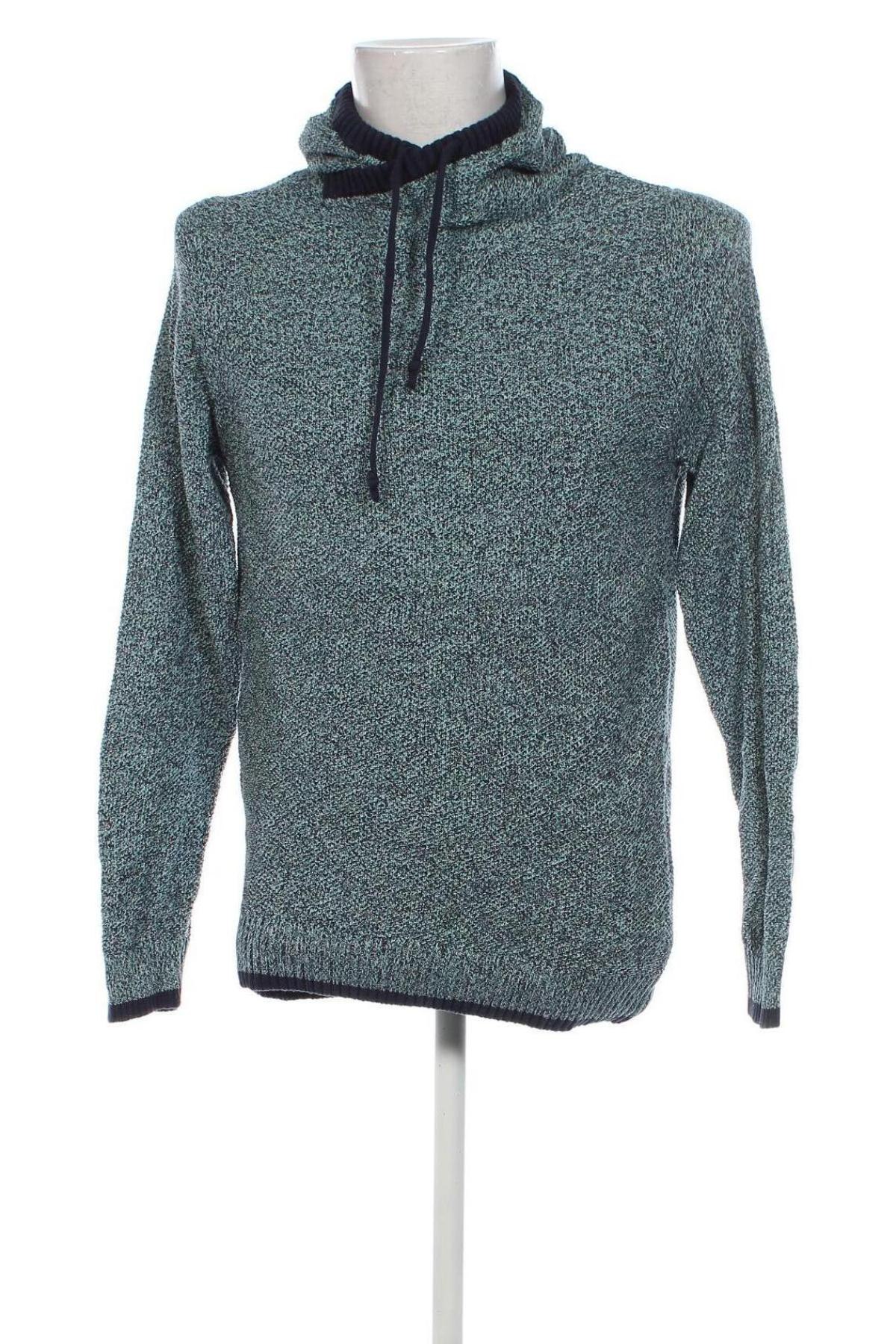 Herrenpullover Jean Pascale, Größe XL, Farbe Mehrfarbig, Preis 10,49 €