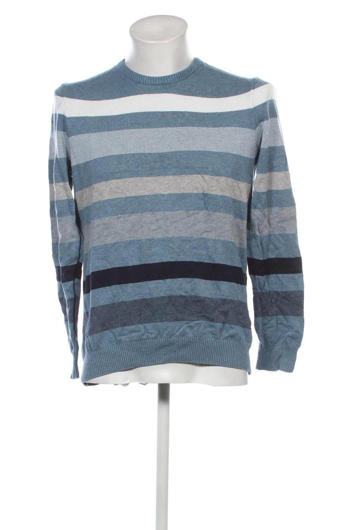 Herrenpullover LC Waikiki, Größe L, Farbe Mehrfarbig, Preis 6,99 €