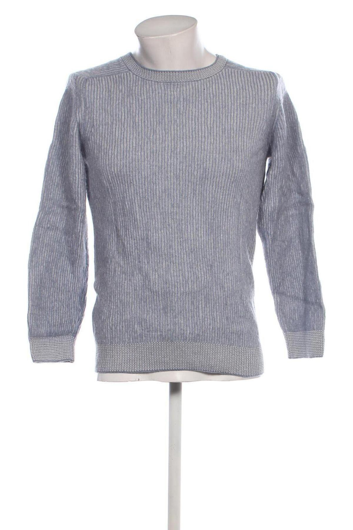 Herrenpullover LOOKS by Wolfgang Joop, Größe M, Farbe Mehrfarbig, Preis € 43,49