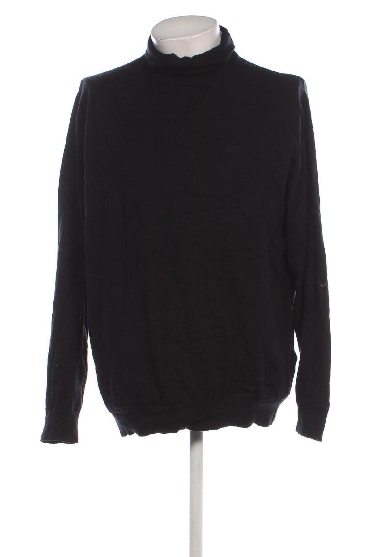 Herrenpullover Lee, Größe XXL, Farbe Schwarz, Preis € 23,99