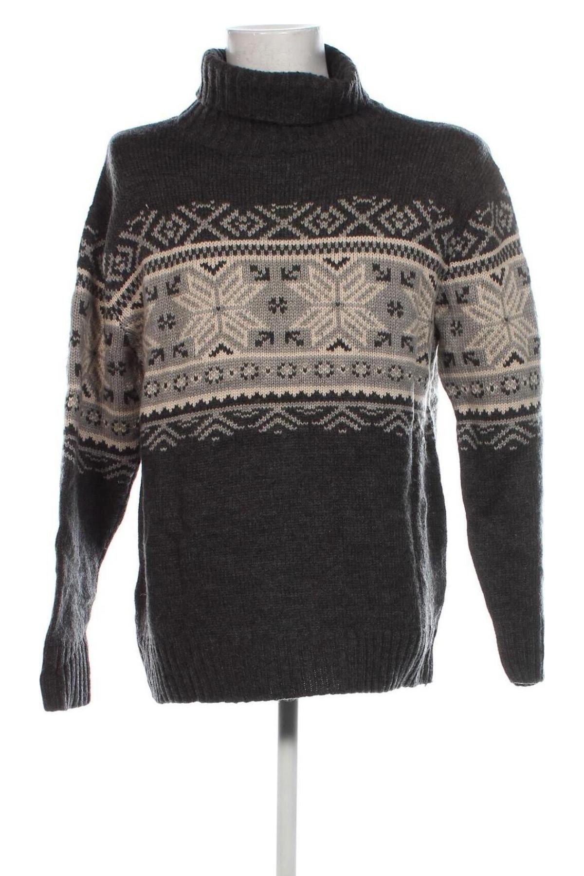 Herrenpullover Livergy, Größe XL, Farbe Mehrfarbig, Preis 7,99 €