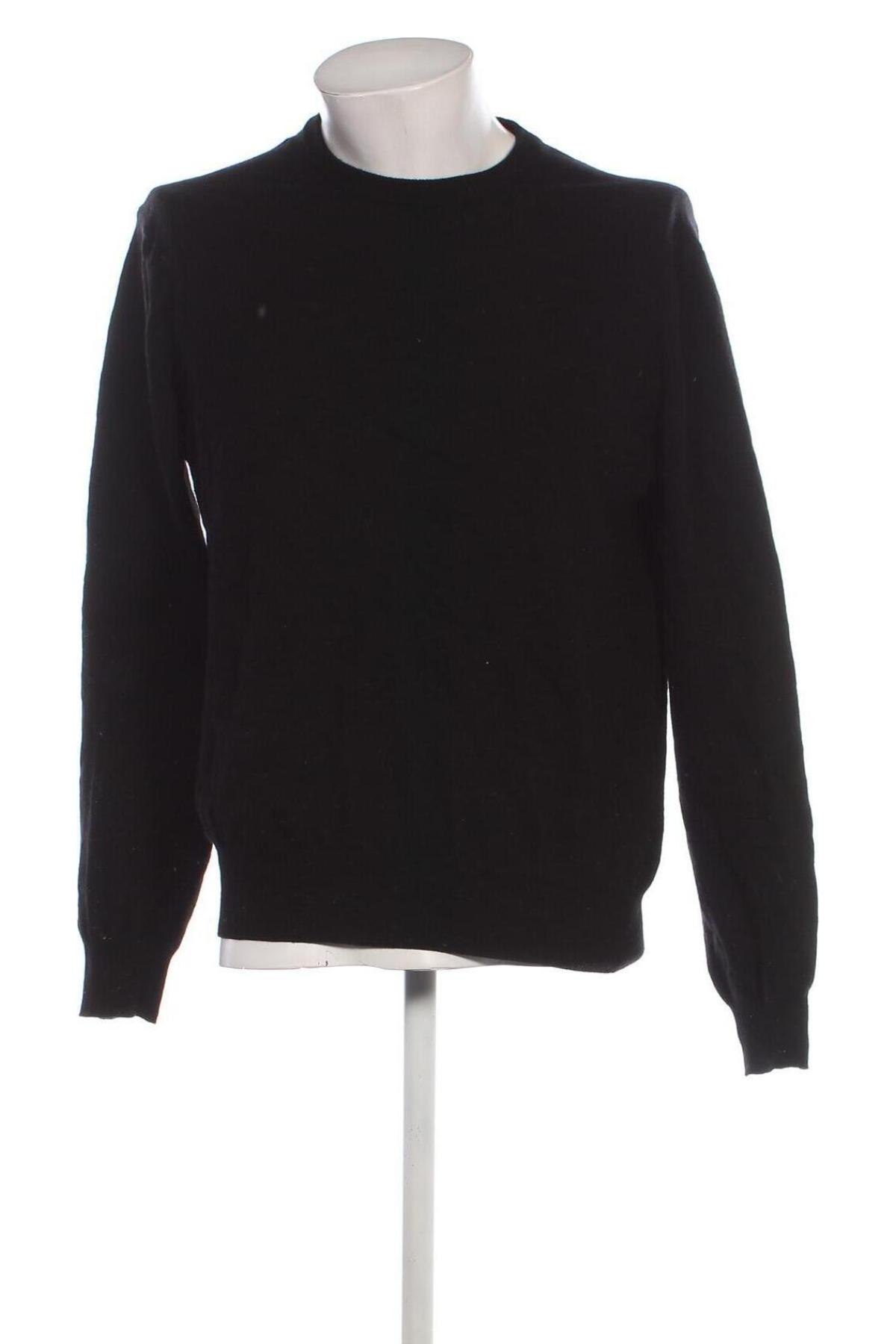 Herrenpullover Magasin, Größe XXL, Farbe Schwarz, Preis 19,99 €