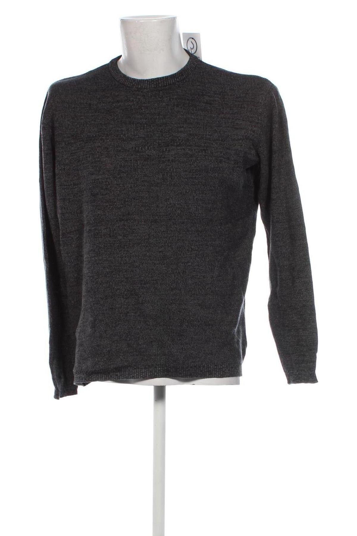 Herrenpullover Manguun, Größe XXL, Farbe Grau, Preis € 10,49