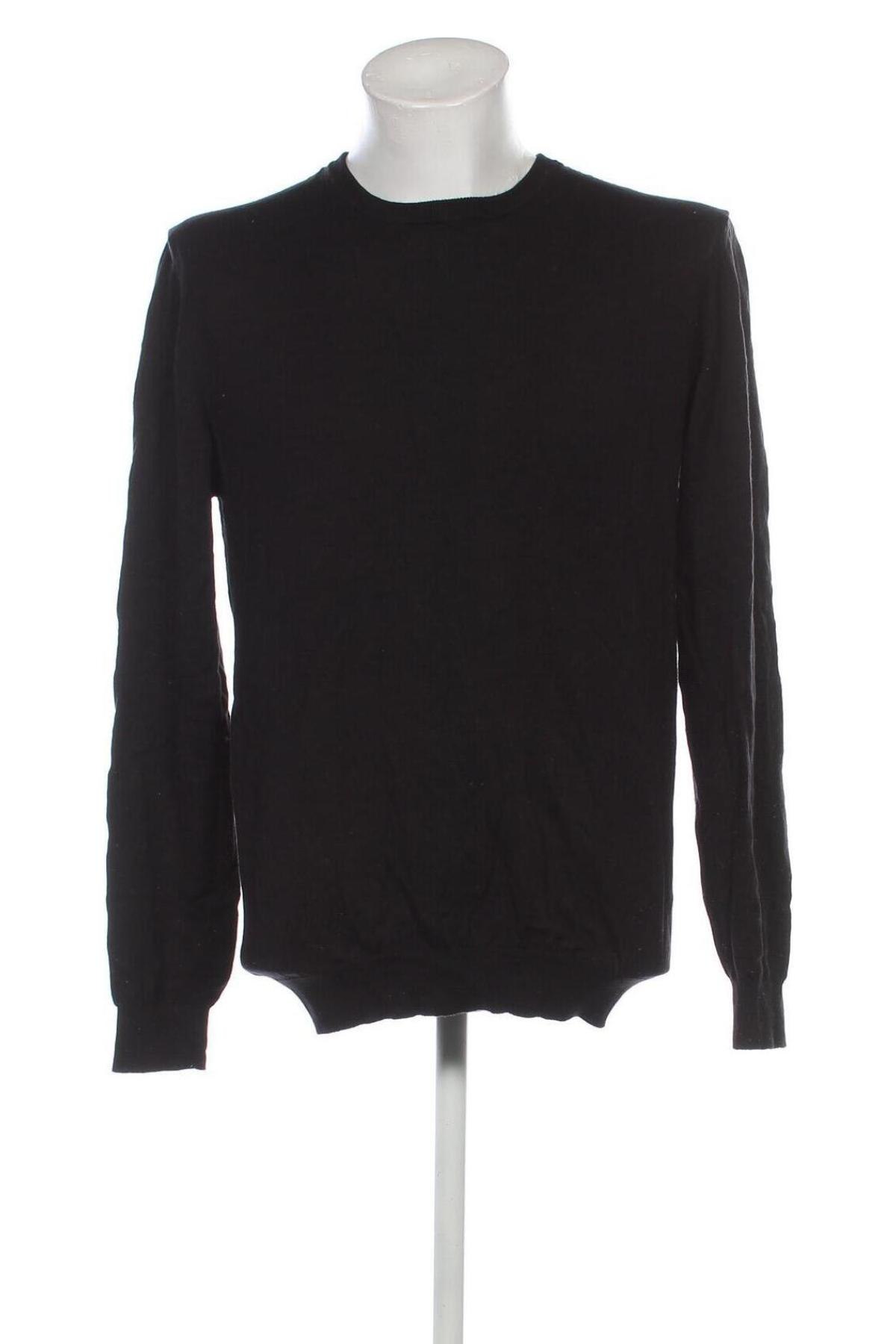 Herrenpullover Matinique, Größe XL, Farbe Schwarz, Preis 13,49 €