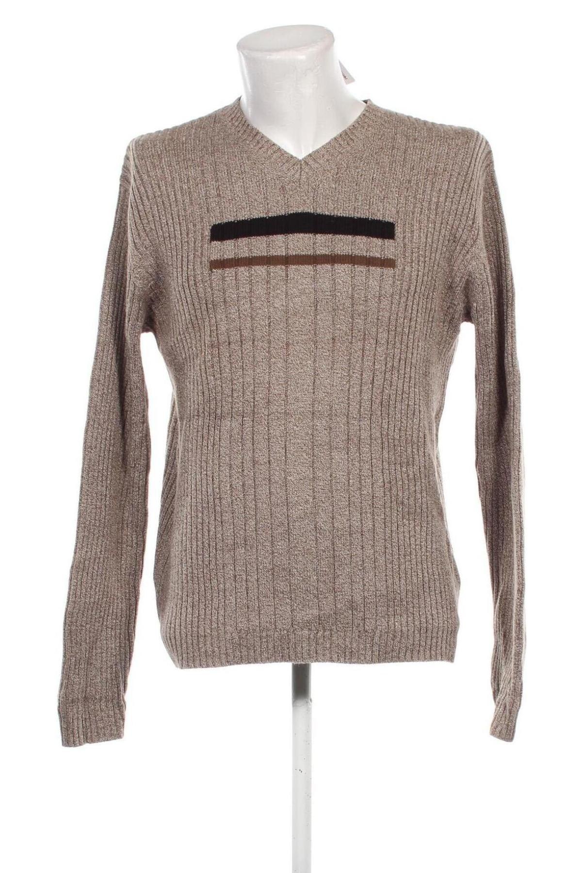 Herrenpullover Mexx, Größe XXL, Farbe Beige, Preis € 11,99