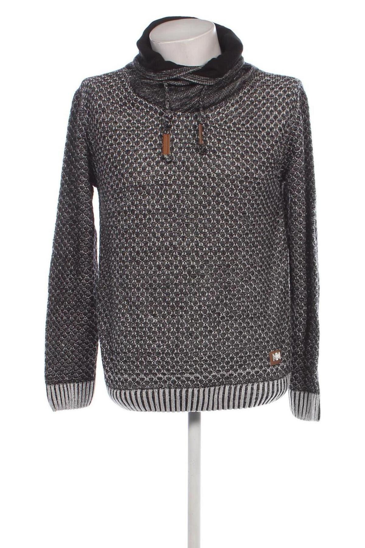 Herrenpullover Much More, Größe XXL, Farbe Mehrfarbig, Preis € 12,99