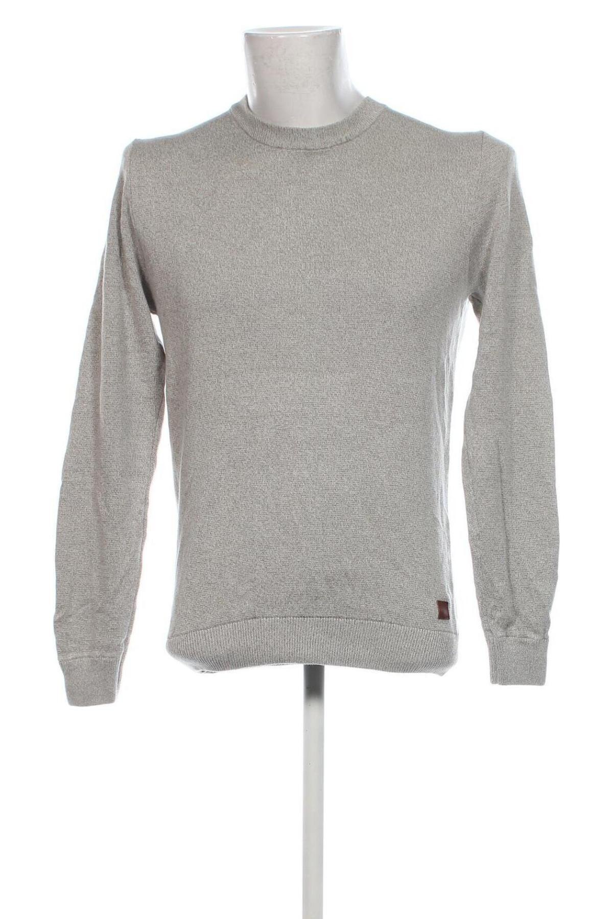 Herrenpullover Next, Größe M, Farbe Grau, Preis € 15,99