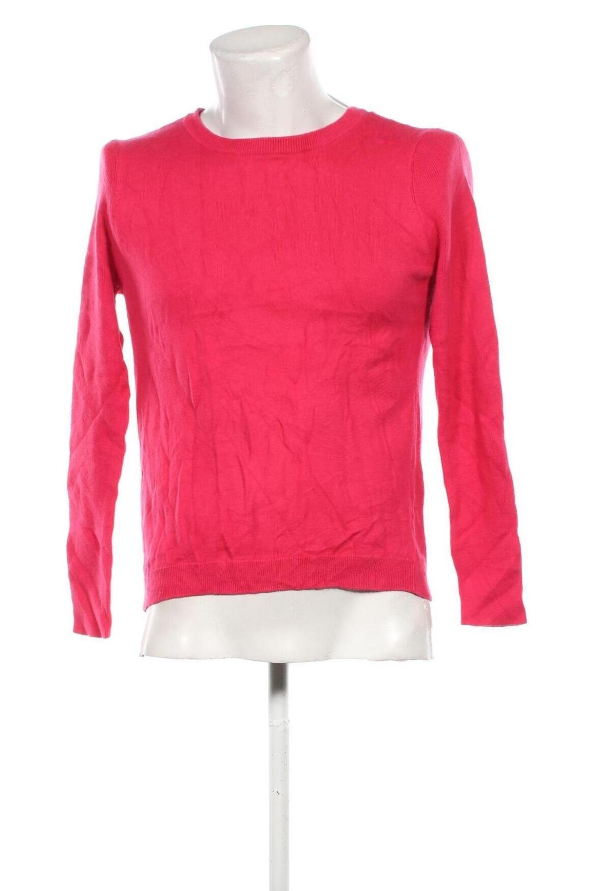 Herrenpullover Orvis, Größe L, Farbe Rot, Preis € 23,99