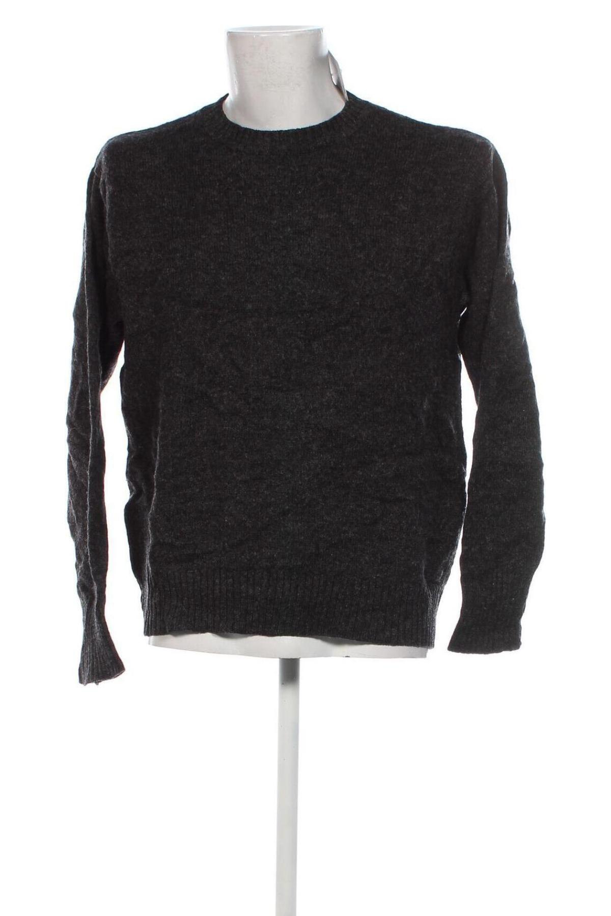 Herrenpullover Pendleton, Größe L, Farbe Schwarz, Preis 17,99 €