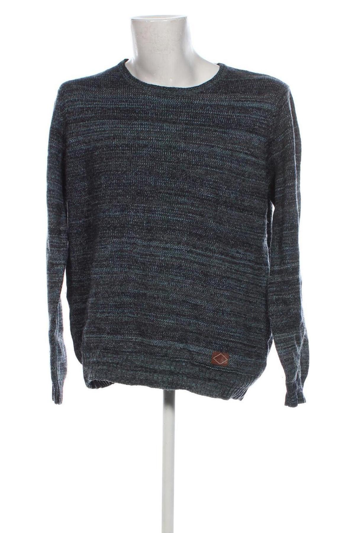 Męski sweter Pepe Jeans, Rozmiar XL, Kolor Kolorowy, Cena 79,99 zł