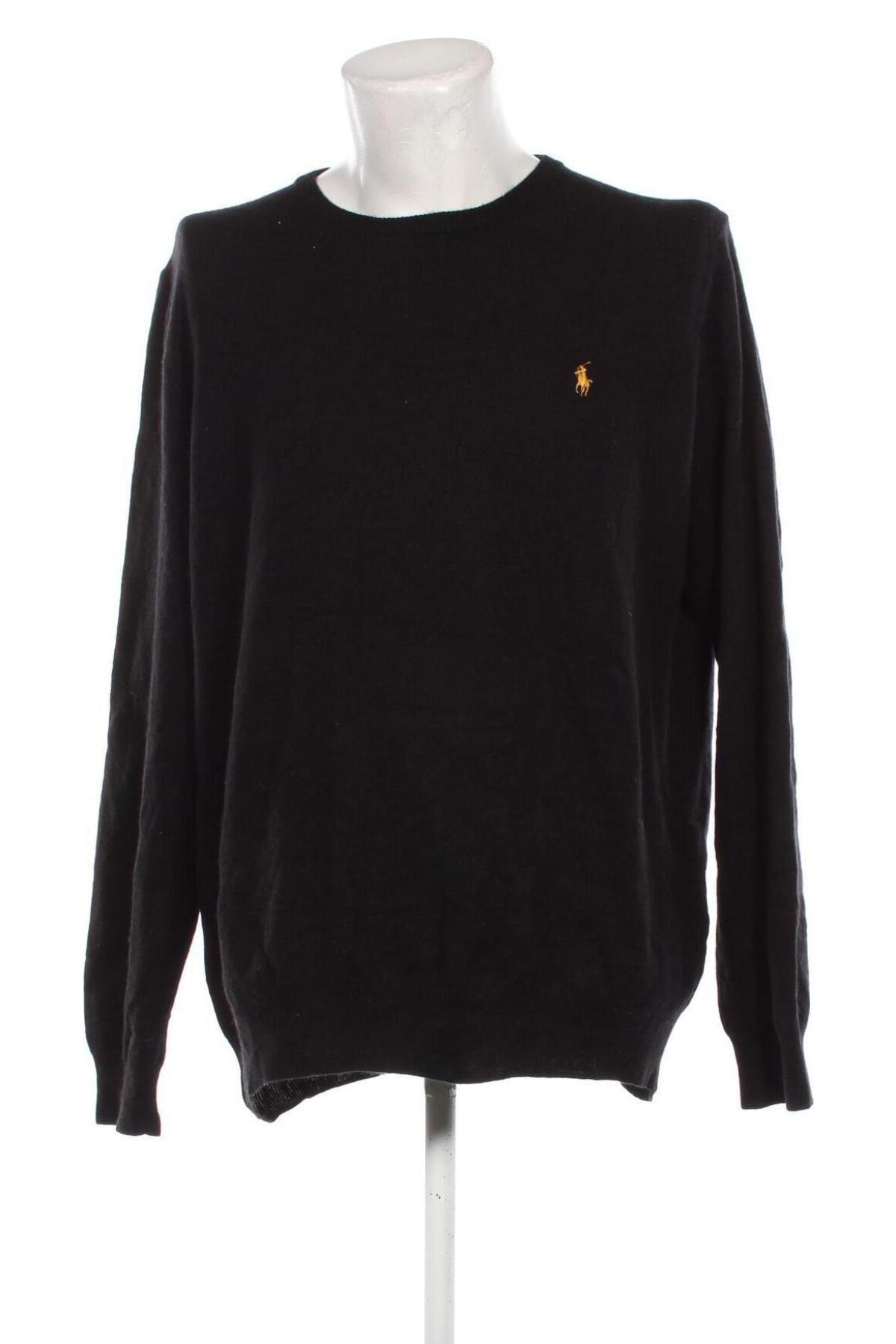 Herrenpullover Polo By Ralph Lauren, Größe XXL, Farbe Schwarz, Preis € 95,99