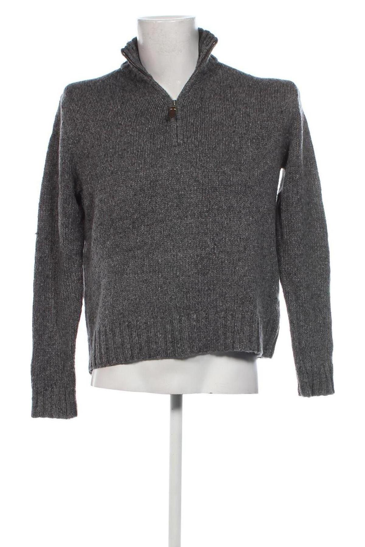 Herrenpullover Polo By Ralph Lauren, Größe M, Farbe Grau, Preis € 57,99