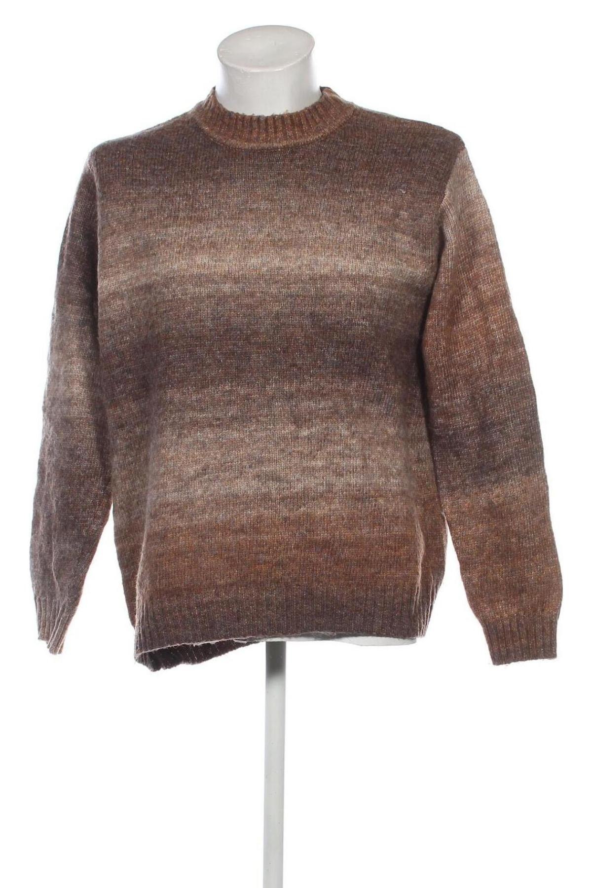 Herrenpullover Primark, Größe M, Farbe Beige, Preis € 11,49