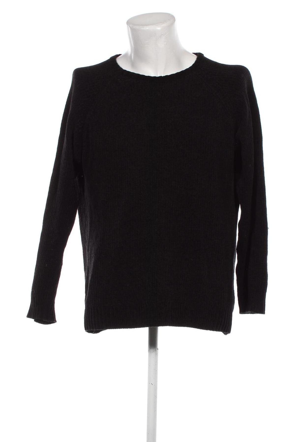 Herrenpullover Primark, Größe XL, Farbe Schwarz, Preis € 8,99