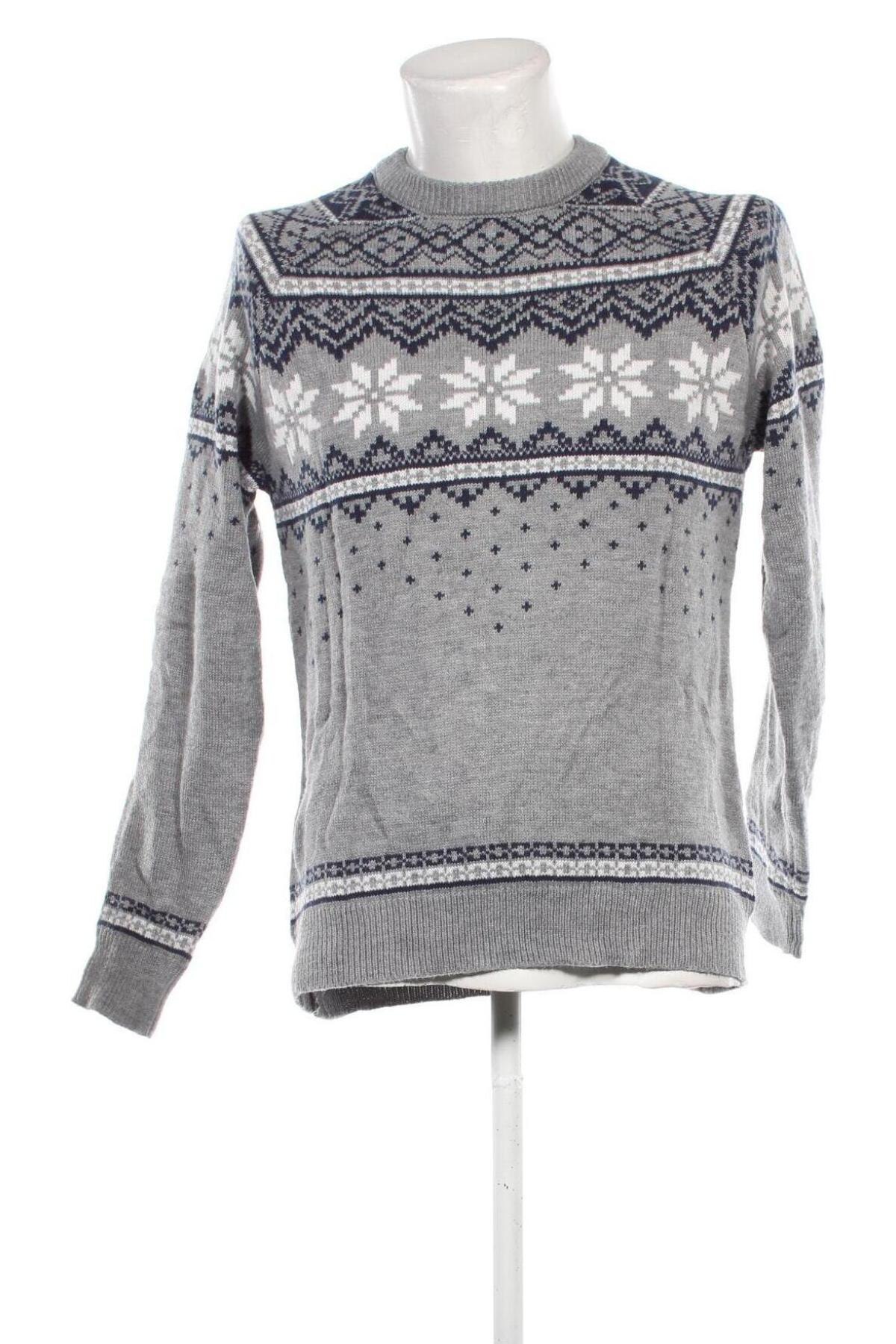 Herrenpullover Primark, Größe L, Farbe Mehrfarbig, Preis € 7,99