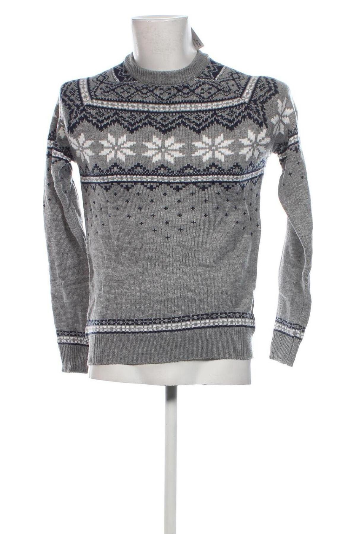 Herrenpullover Primark, Größe XS, Farbe Mehrfarbig, Preis € 12,99