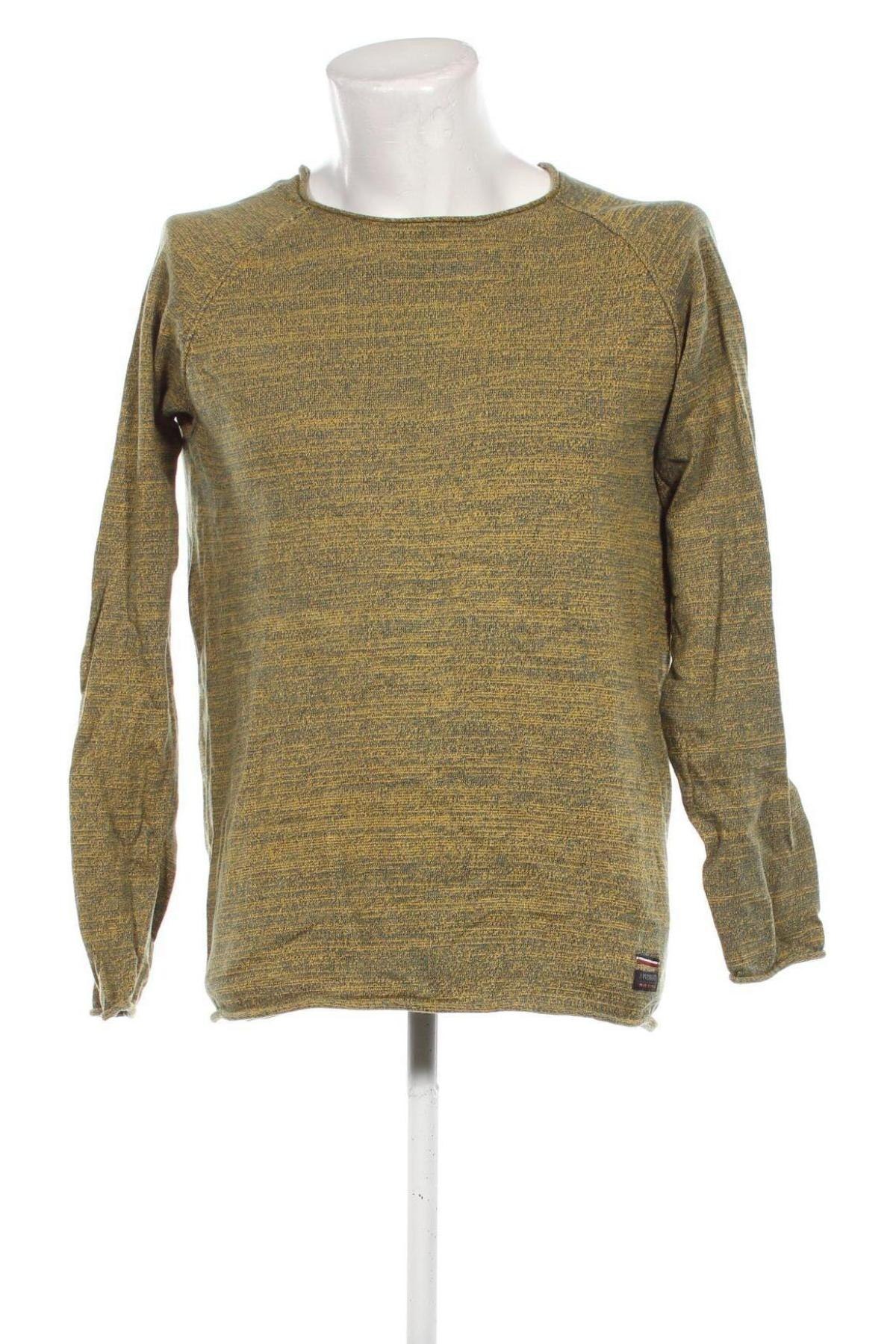 Herrenpullover Produkt by Jack & Jones, Größe XL, Farbe Mehrfarbig, Preis € 6,99