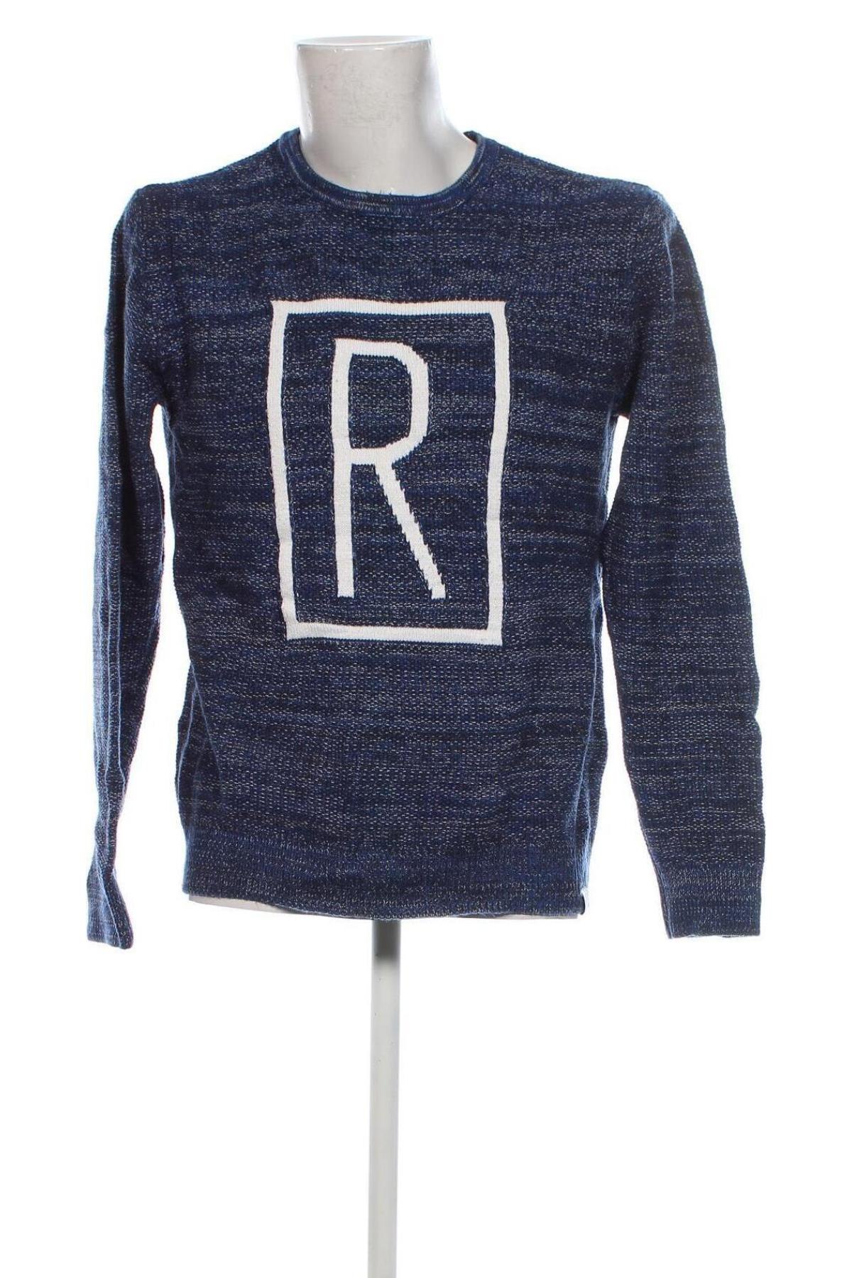 Męski sweter Revelation, Rozmiar XL, Kolor Kolorowy, Cena 28,99 zł