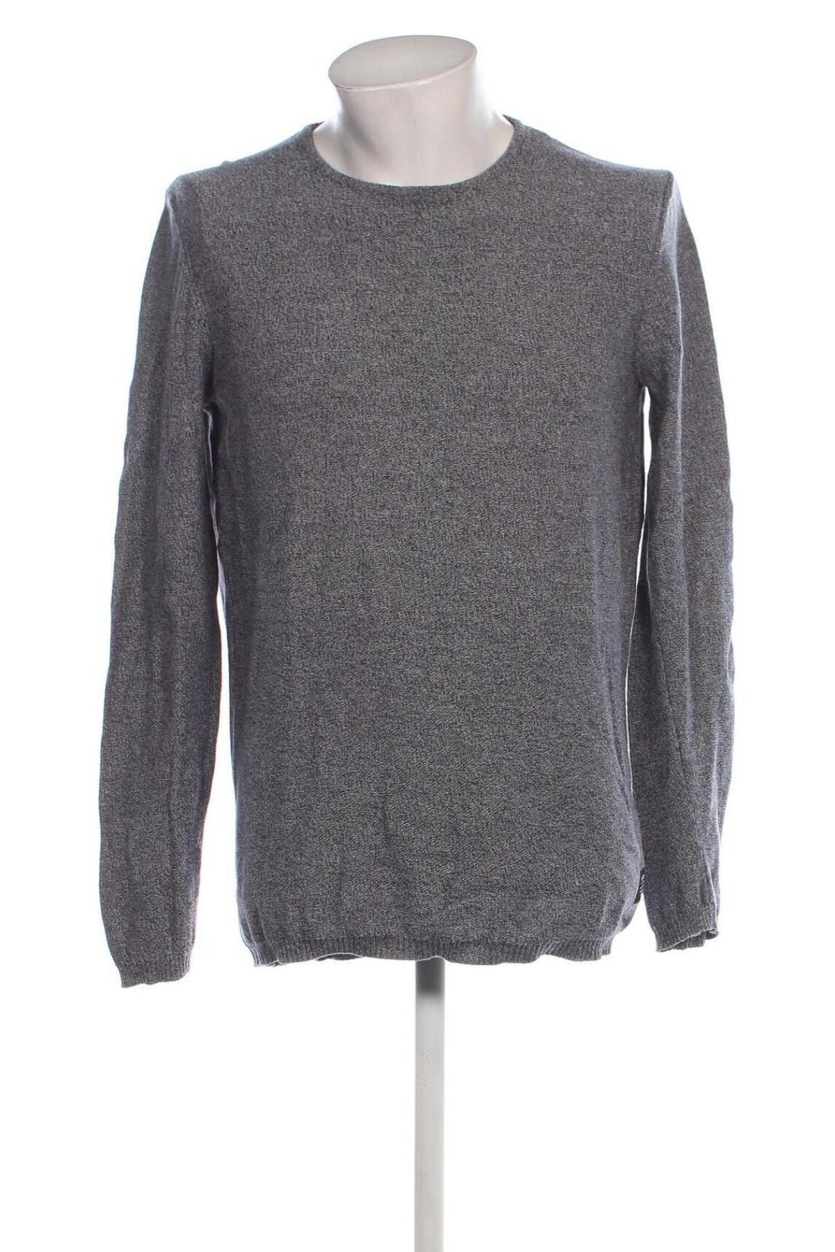 Herrenpullover Tom Tailor, Größe L, Farbe Blau, Preis 15,99 €