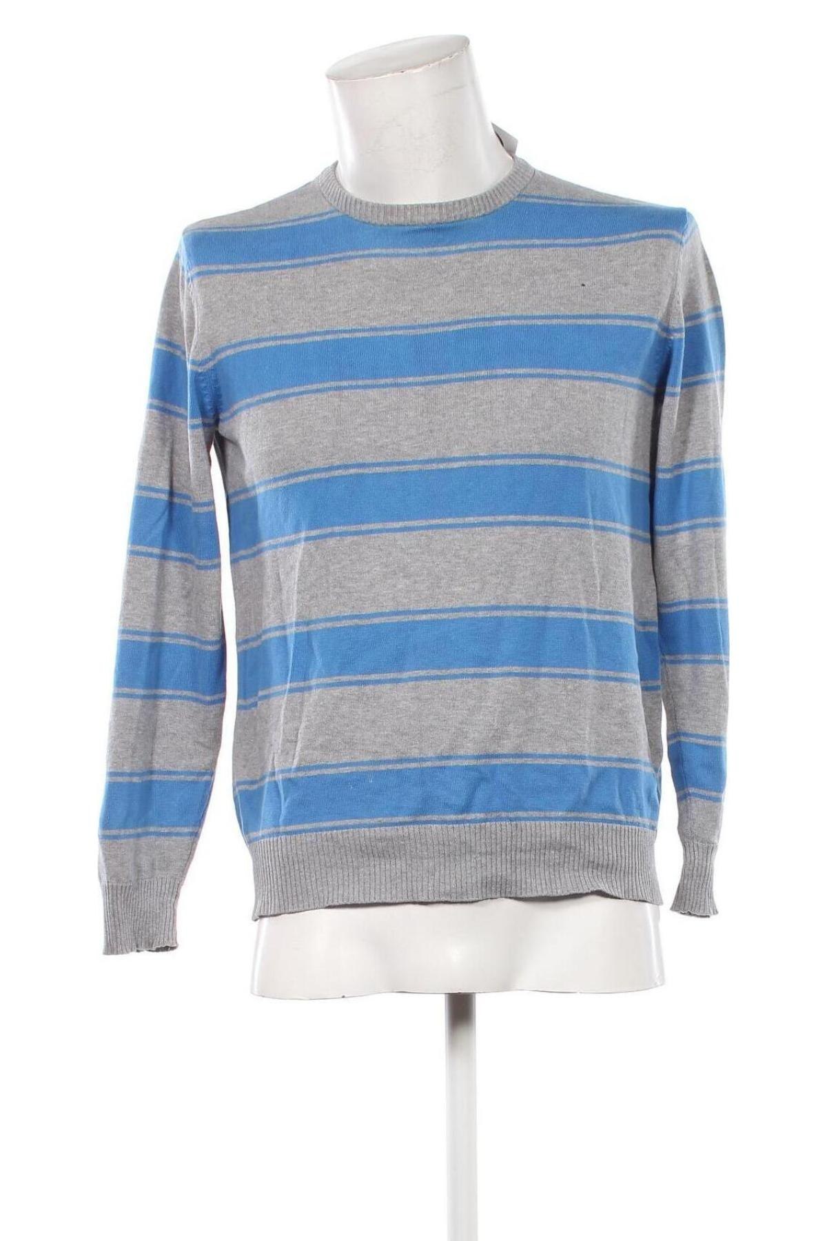 Herrenpullover Tom Tailor, Größe M, Farbe Blau, Preis € 33,99