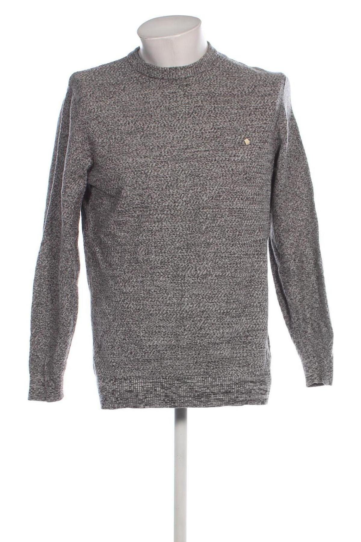 Herrenpullover Tom Tailor, Größe XXL, Farbe Mehrfarbig, Preis 11,99 €